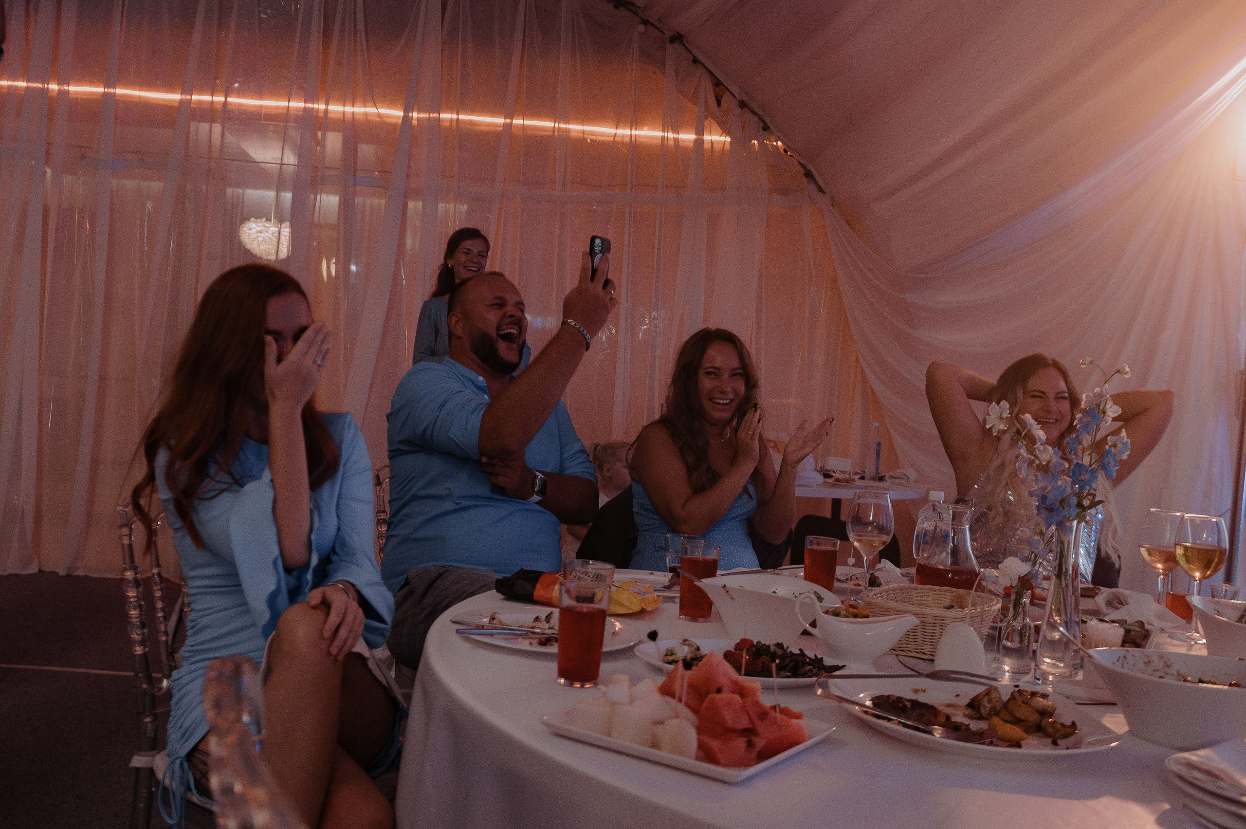 М & Ю. Мультижанровый Фотограф в Иркутске Александр Лебедев