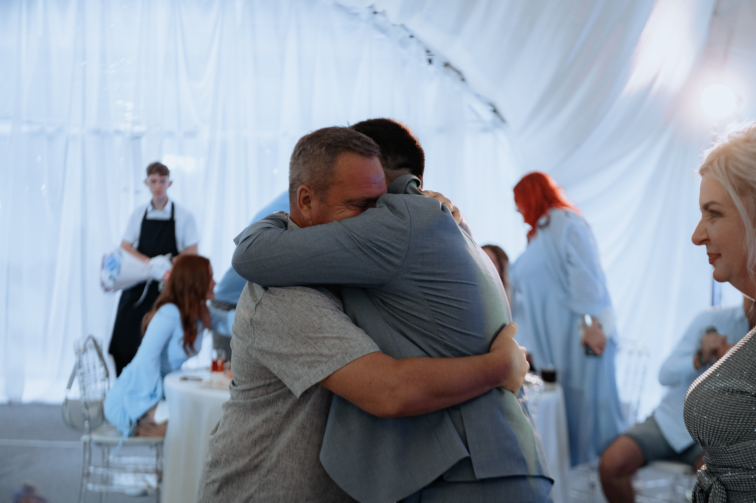 М & Ю. Мультижанровый Фотограф в Иркутске Александр Лебедев