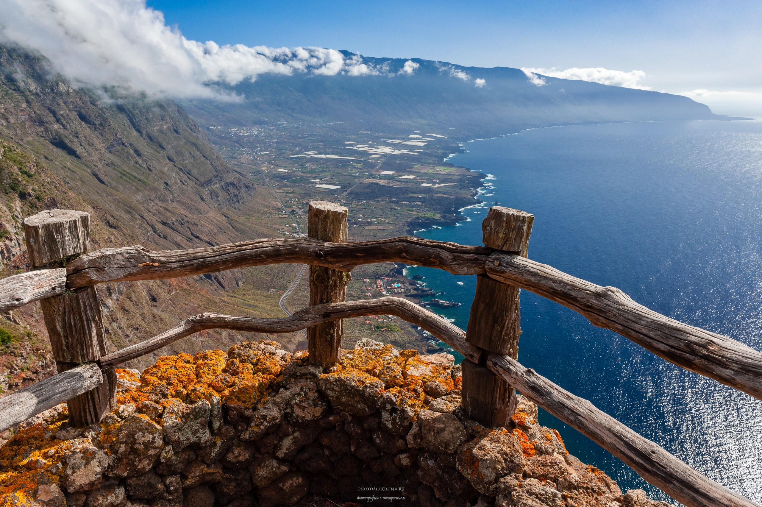 Пейзажная фотография. Авторские стильные фотокартины