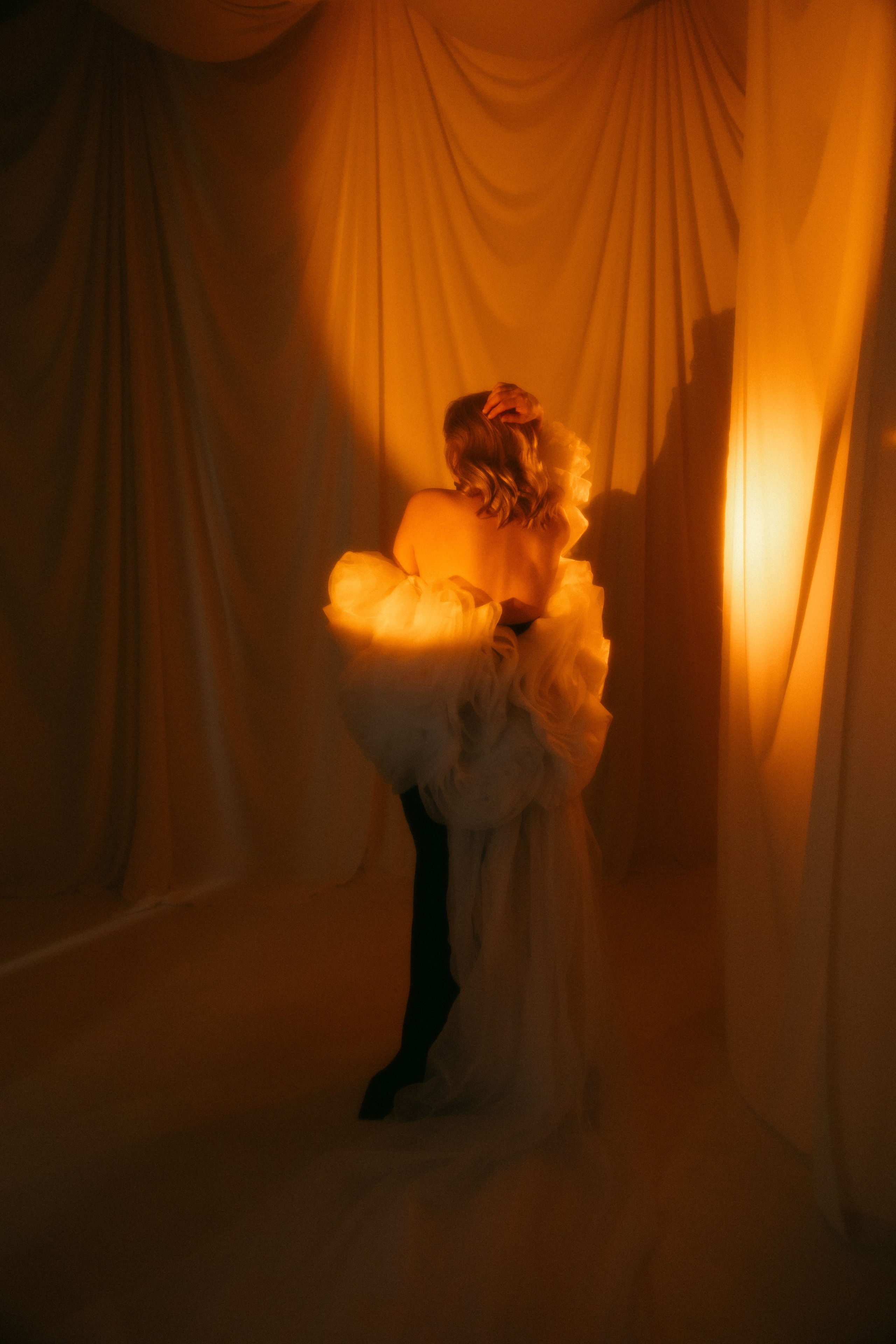 Оля. Свадебный фотограф Кемерово Томск Новосибирск