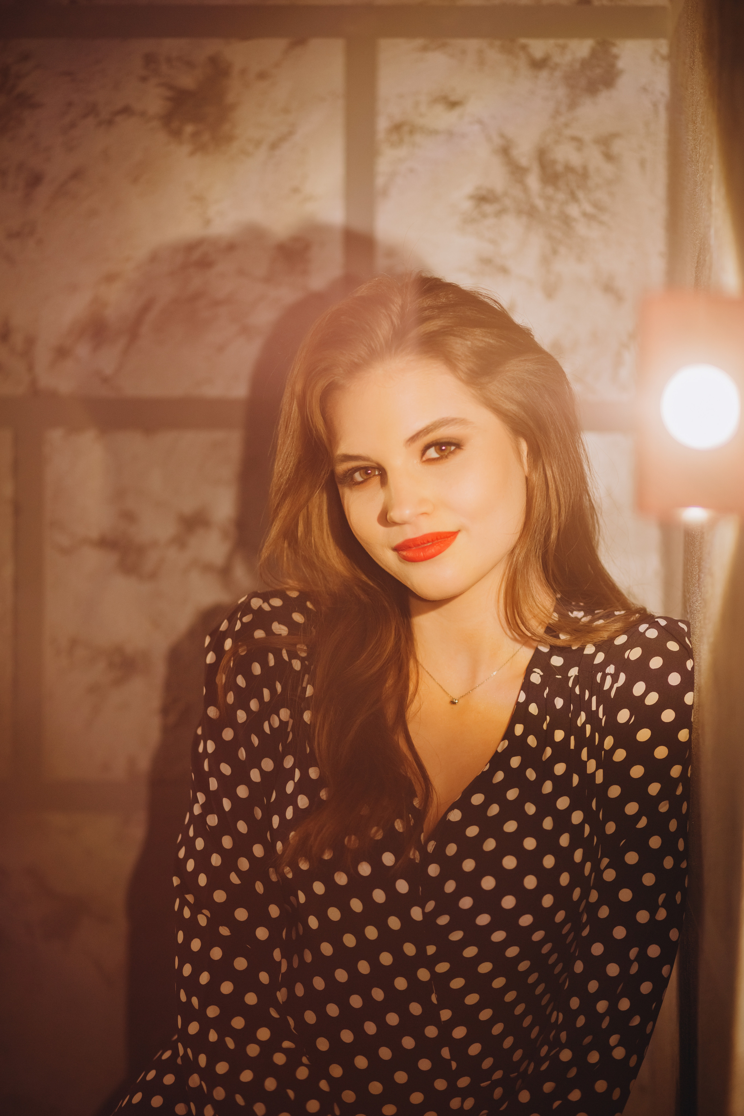 Татьяна. Фотограф Новокубанск Армавир Федосеева Алина