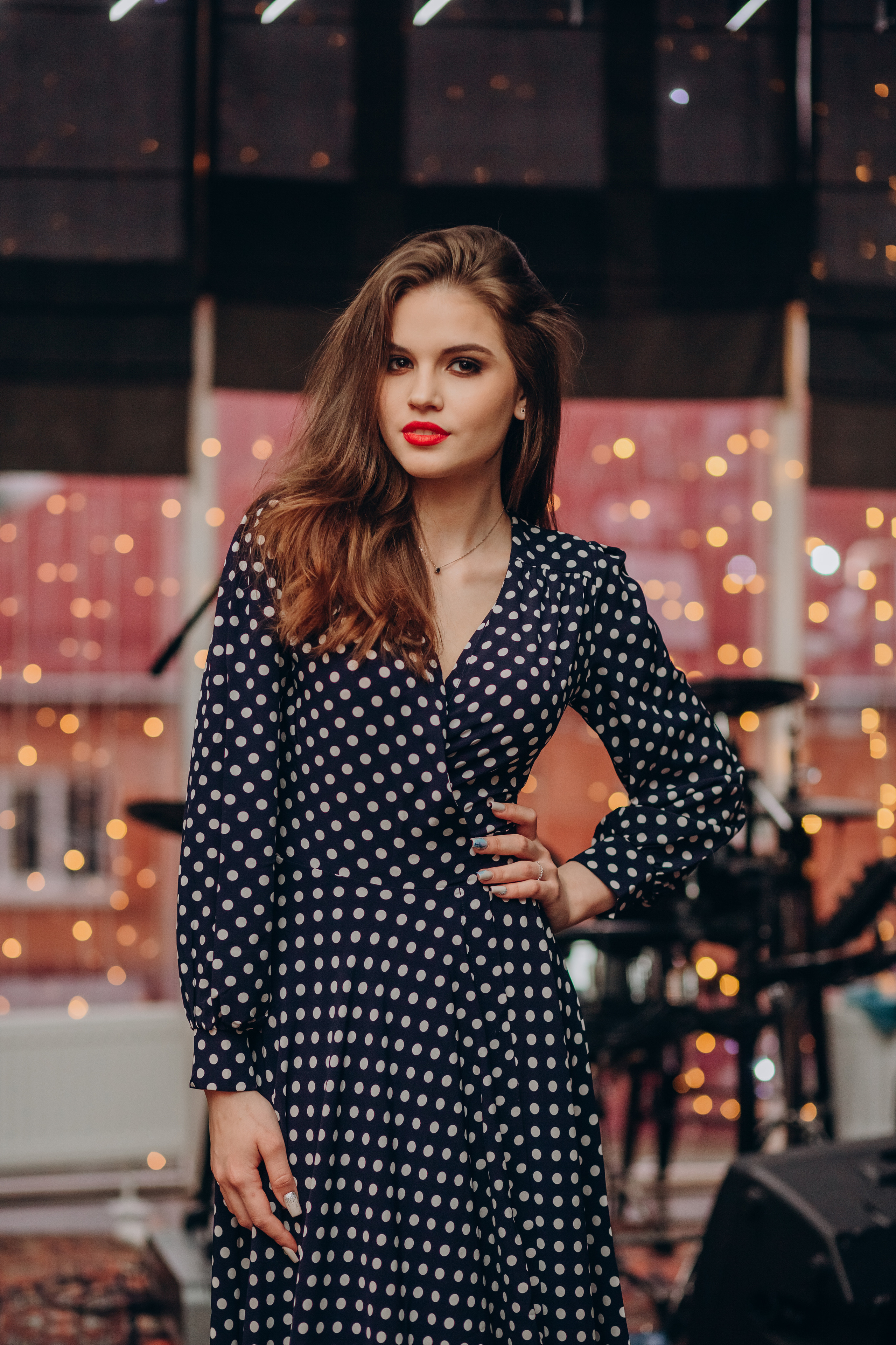 Татьяна. Фотограф Новокубанск Армавир Федосеева Алина