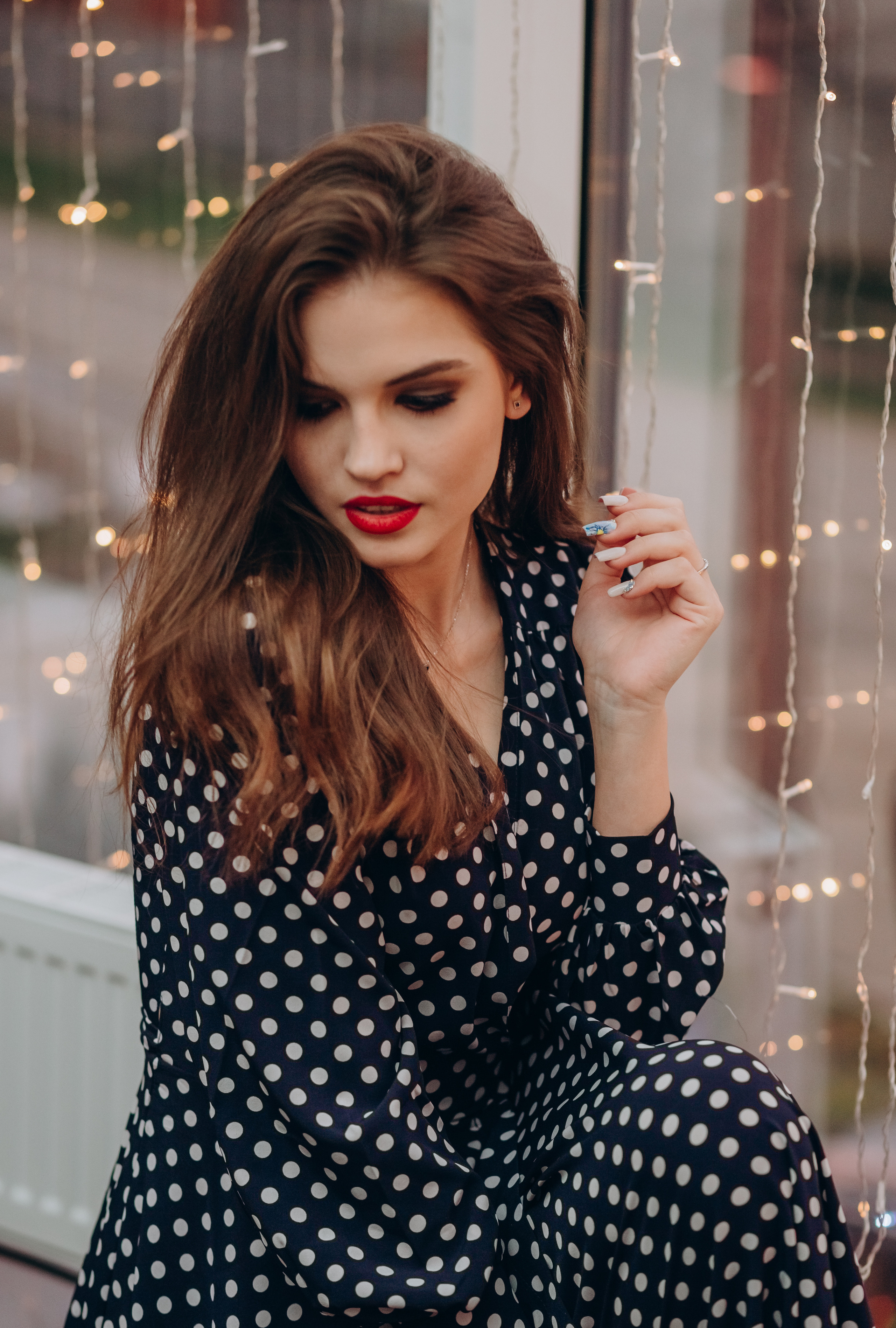 Татьяна. Фотограф Новокубанск Армавир Федосеева Алина