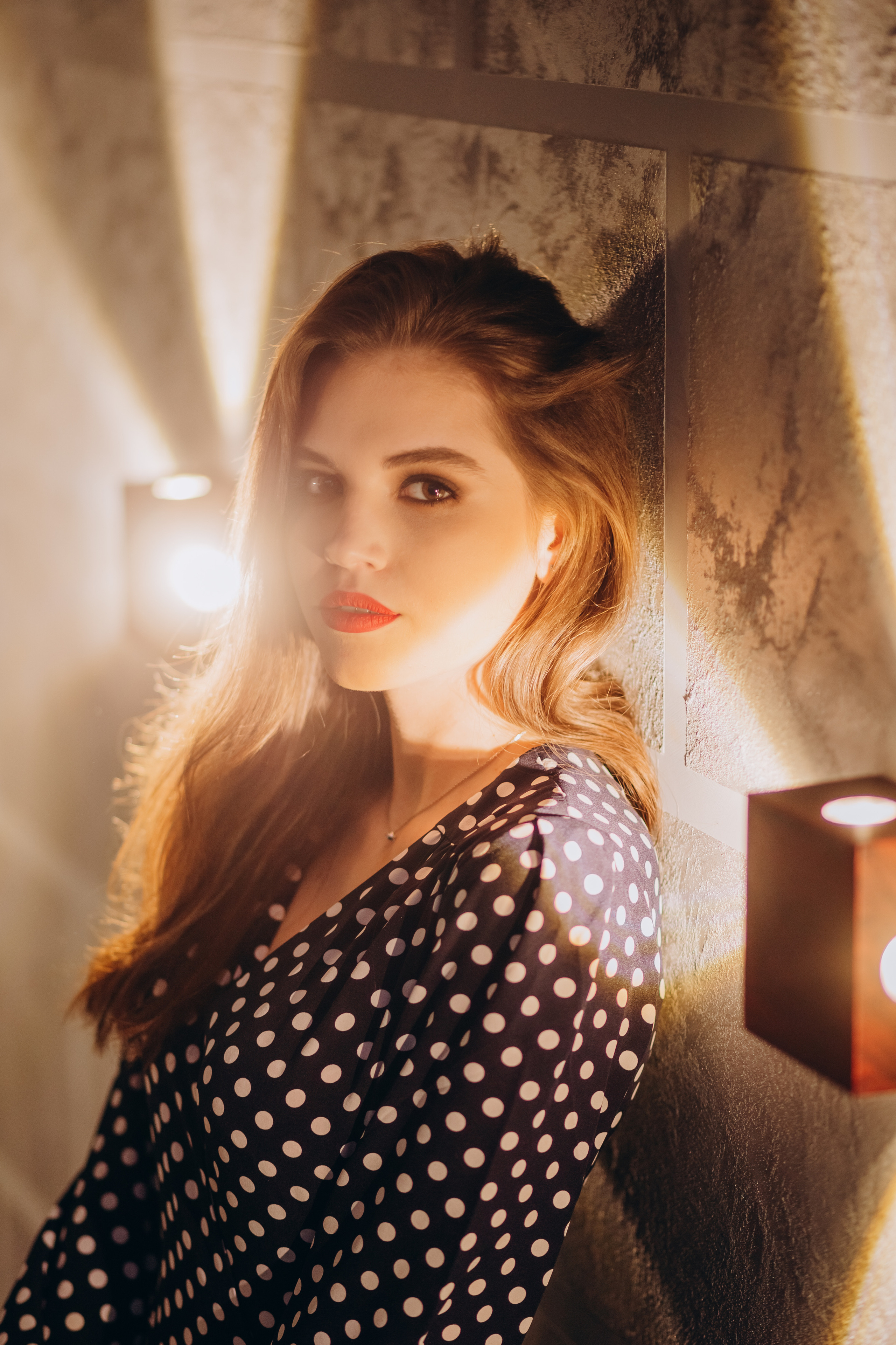 Татьяна. Фотограф Новокубанск Армавир Федосеева Алина