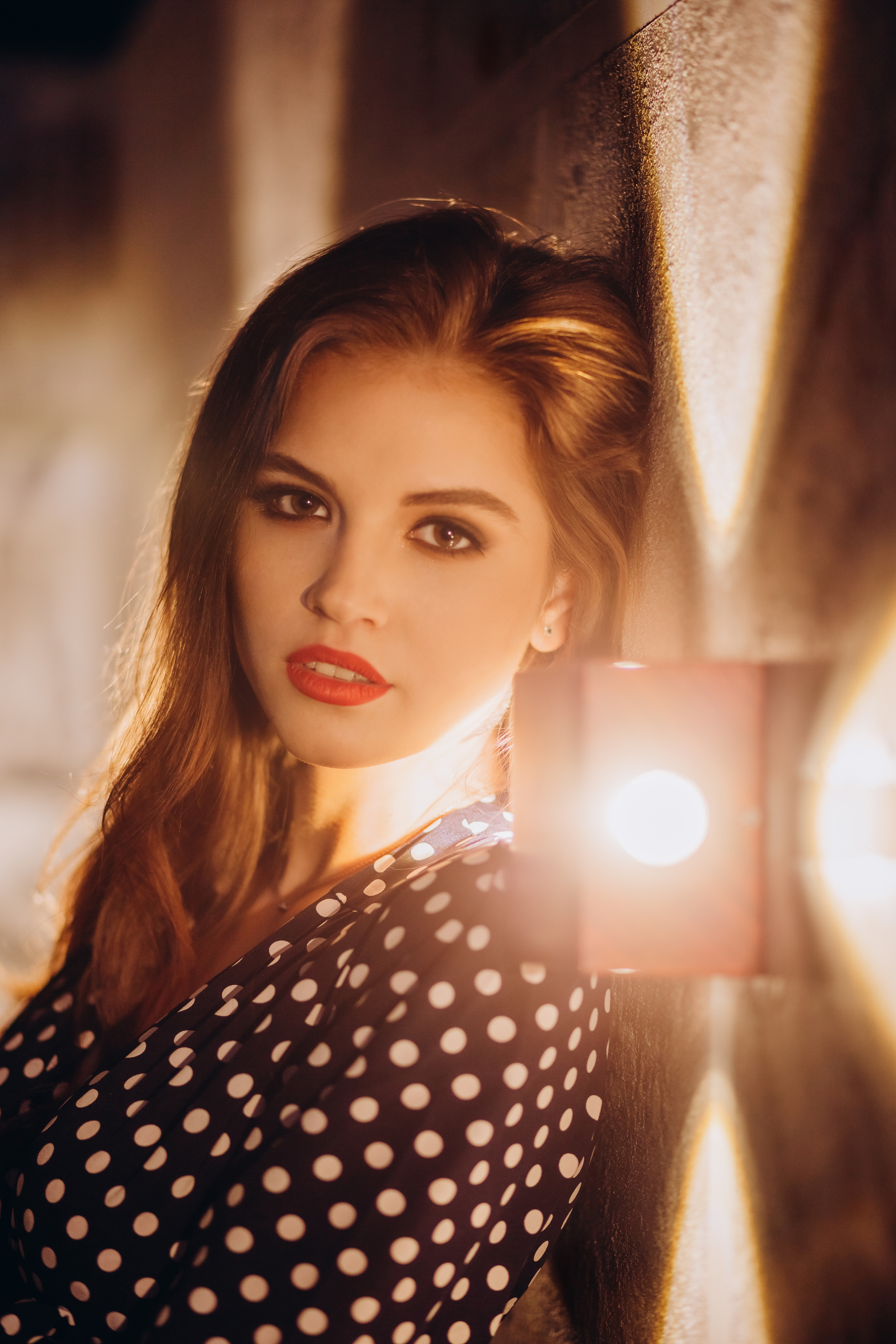 Татьяна. Фотограф Новокубанск Армавир Федосеева Алина