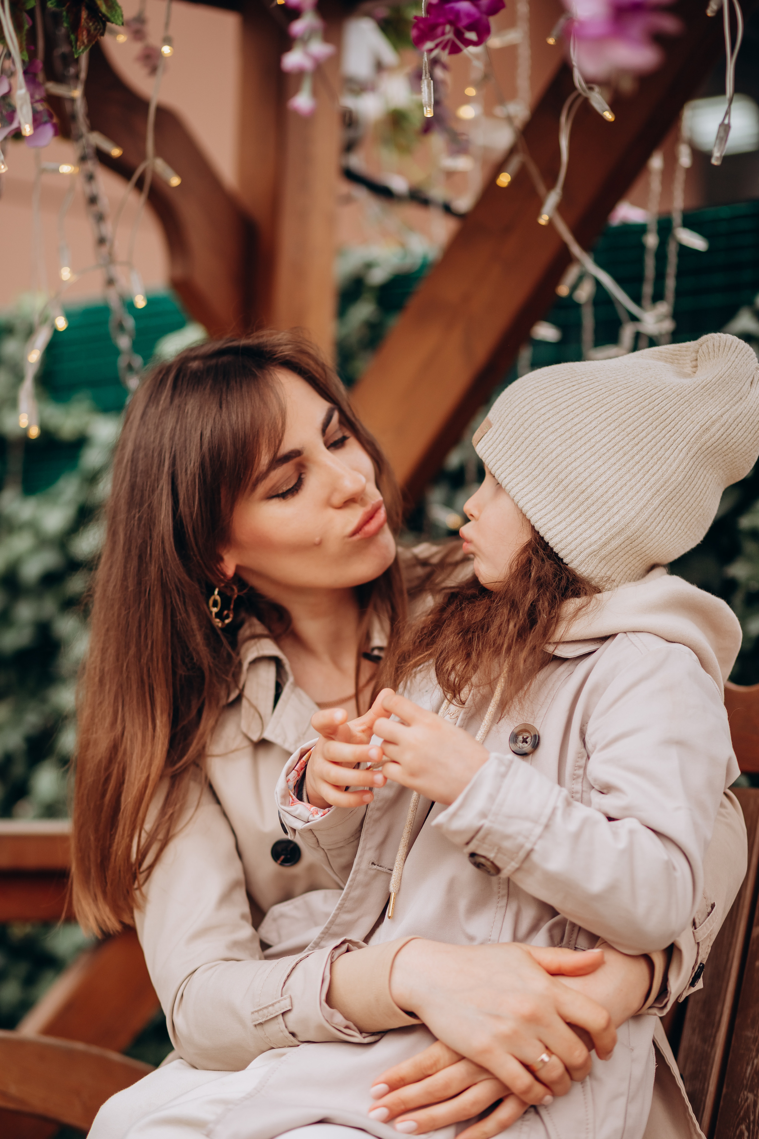 Алина & Ариша г. Краснодар. Фотограф Новокубанск Армавир Федосеева Алина