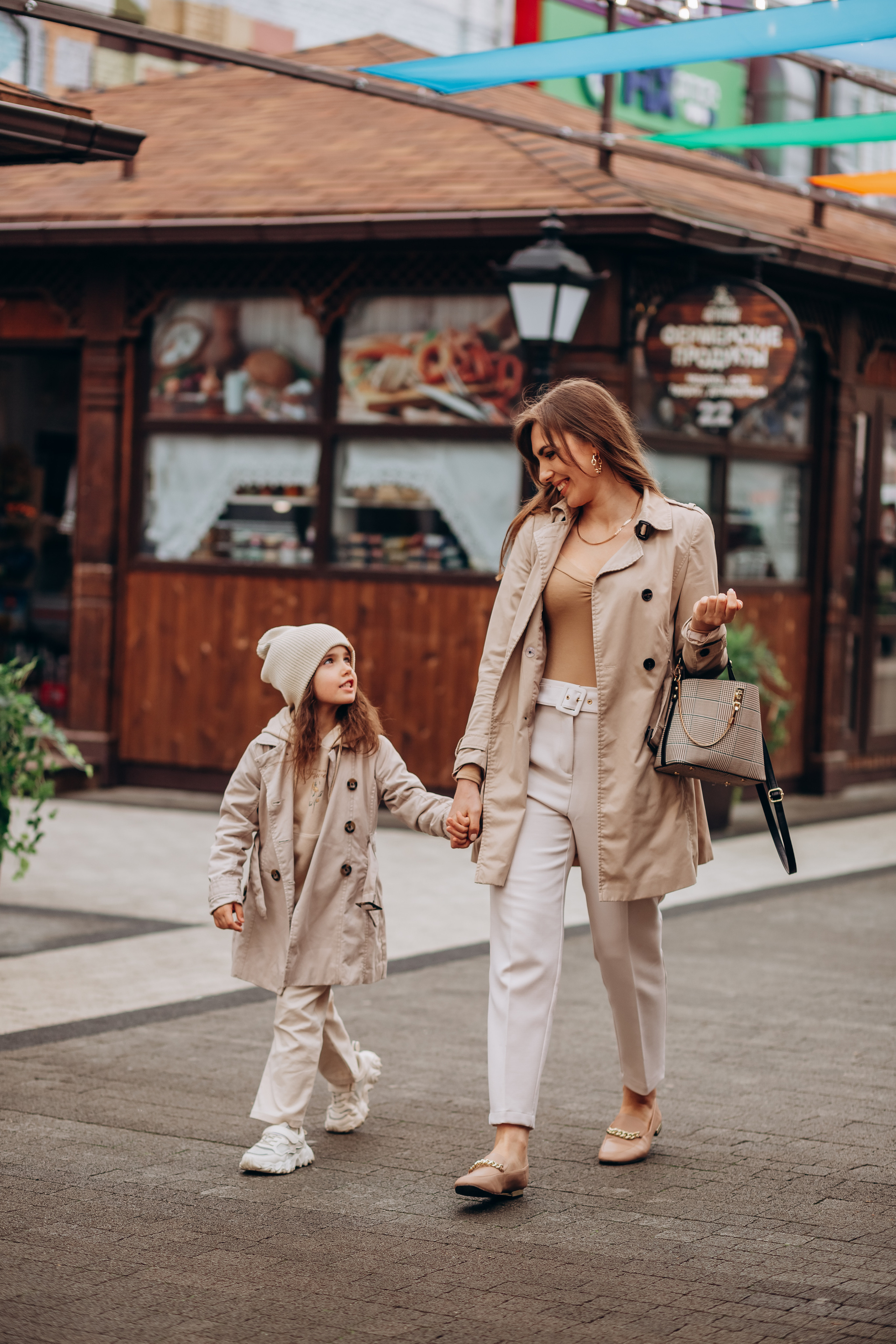 Алина & Ариша г. Краснодар. Фотограф Новокубанск Армавир Федосеева Алина