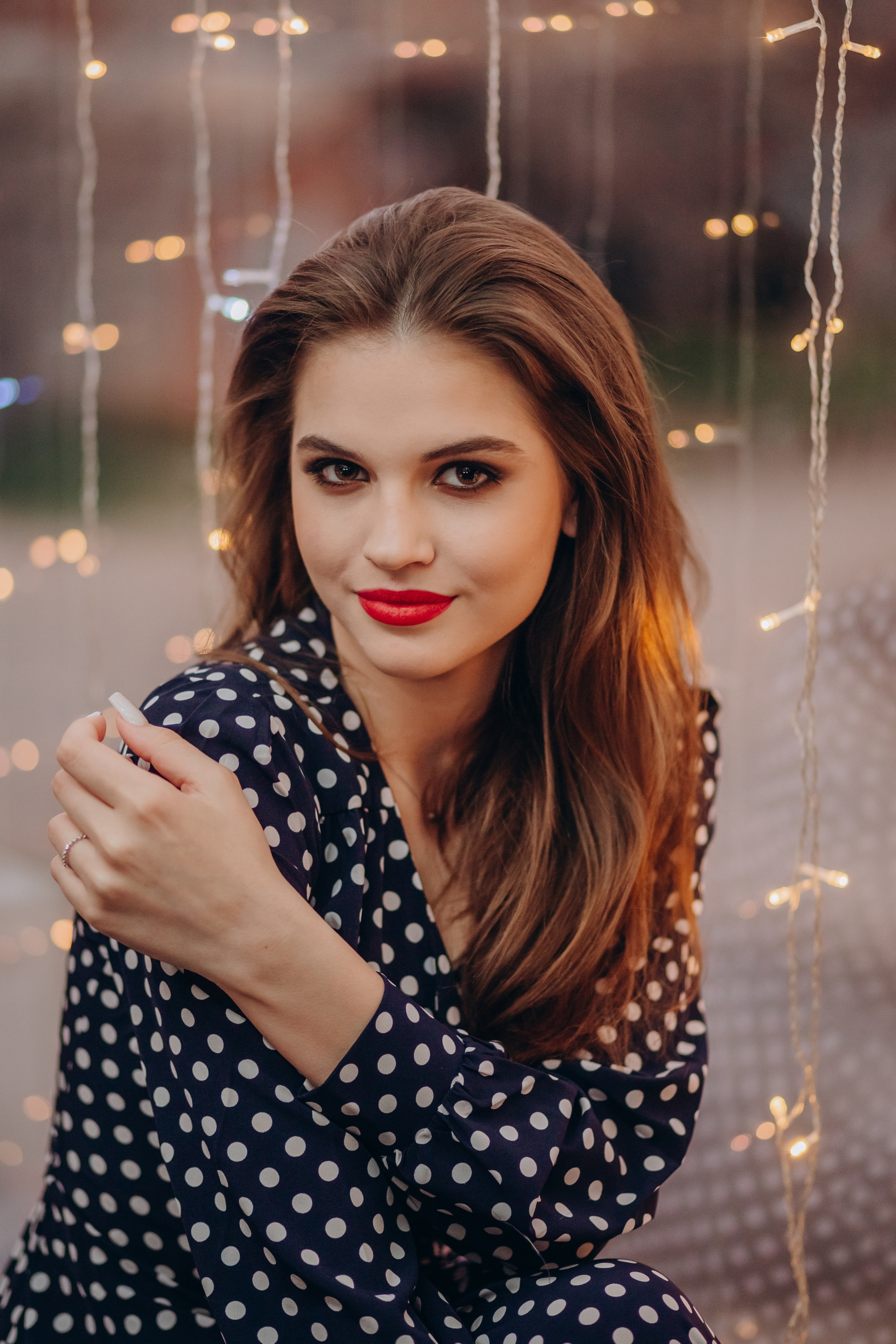 Татьяна. Фотограф Новокубанск Армавир Федосеева Алина