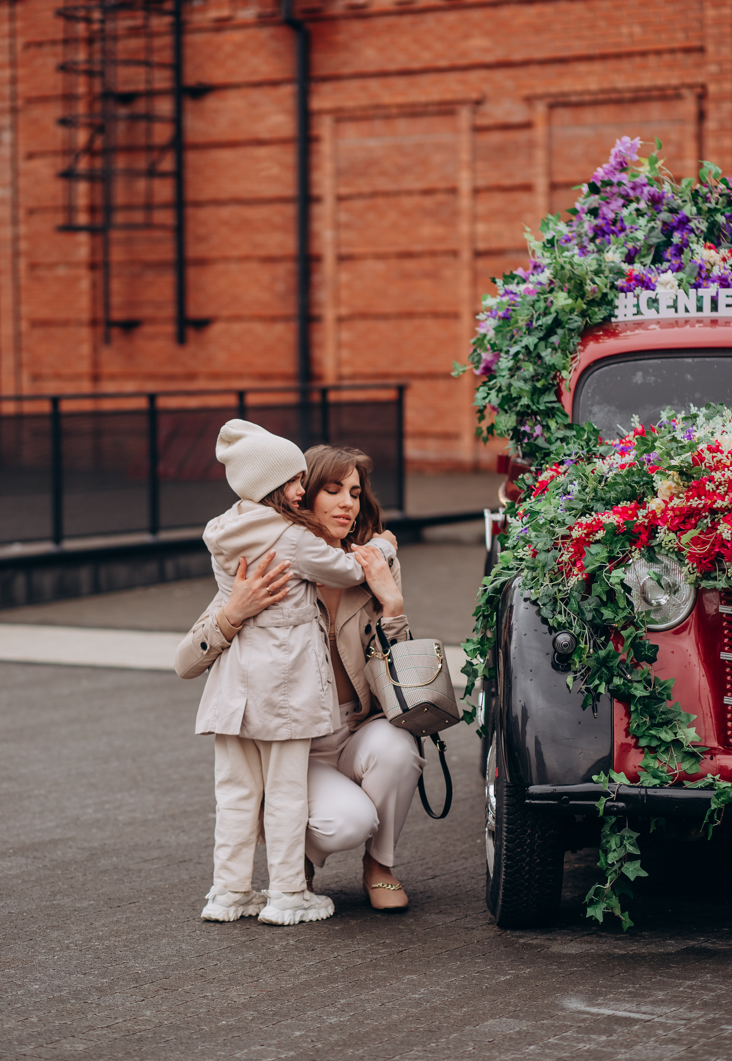 Алина & Ариша г. Краснодар. Фотограф Новокубанск Армавир Федосеева Алина