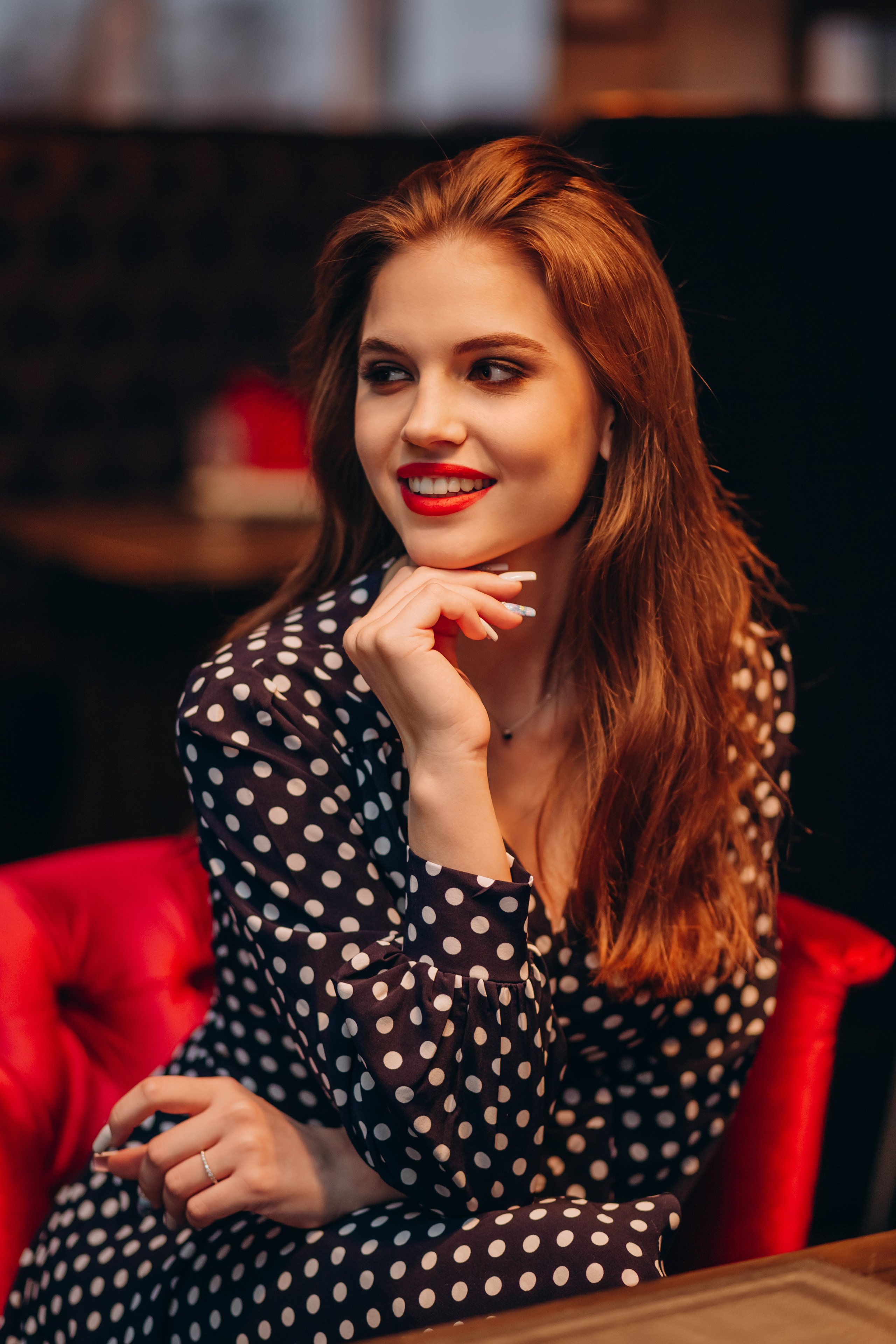 Татьяна. Фотограф Новокубанск Армавир Федосеева Алина