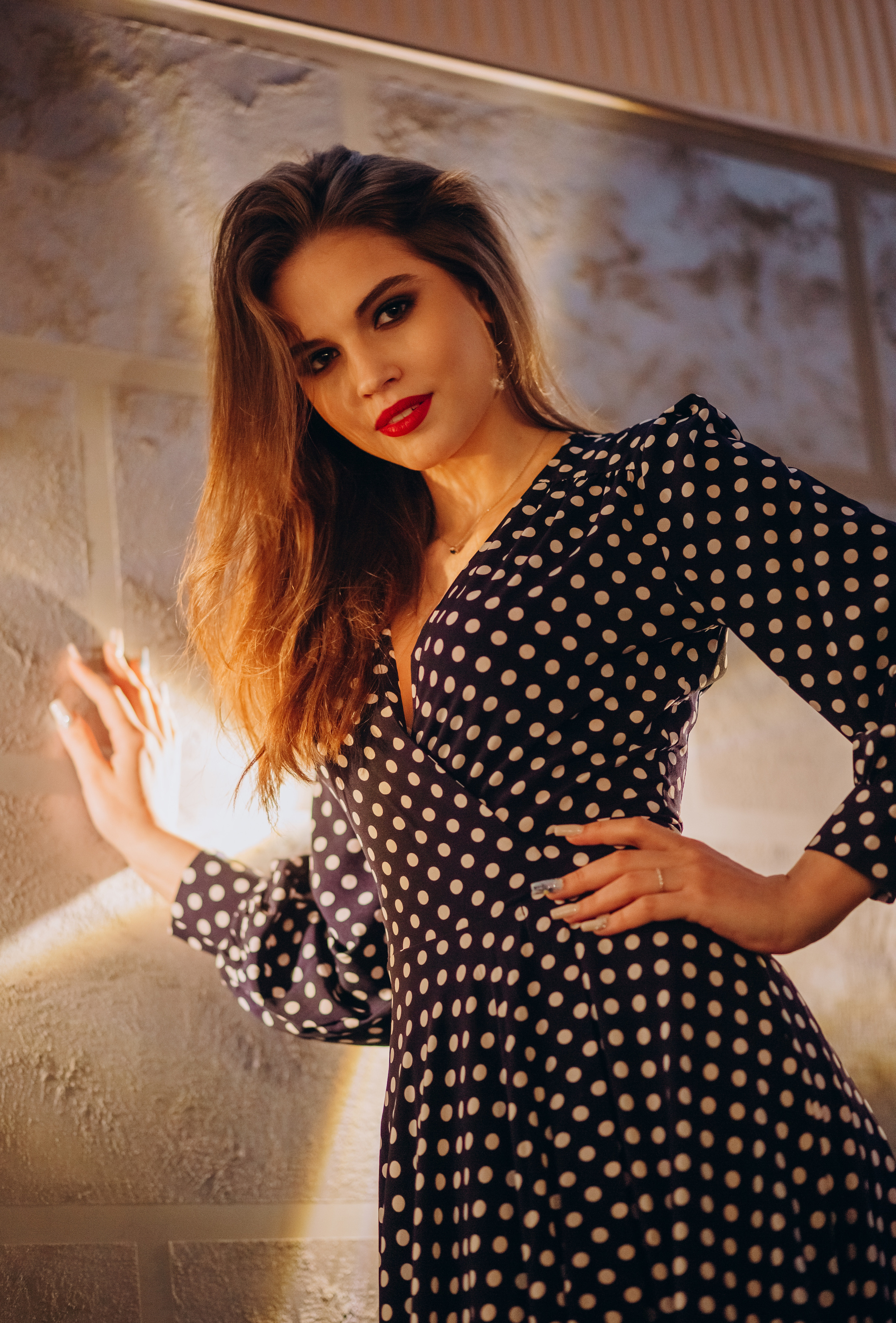 Татьяна. Фотограф Новокубанск Армавир Федосеева Алина