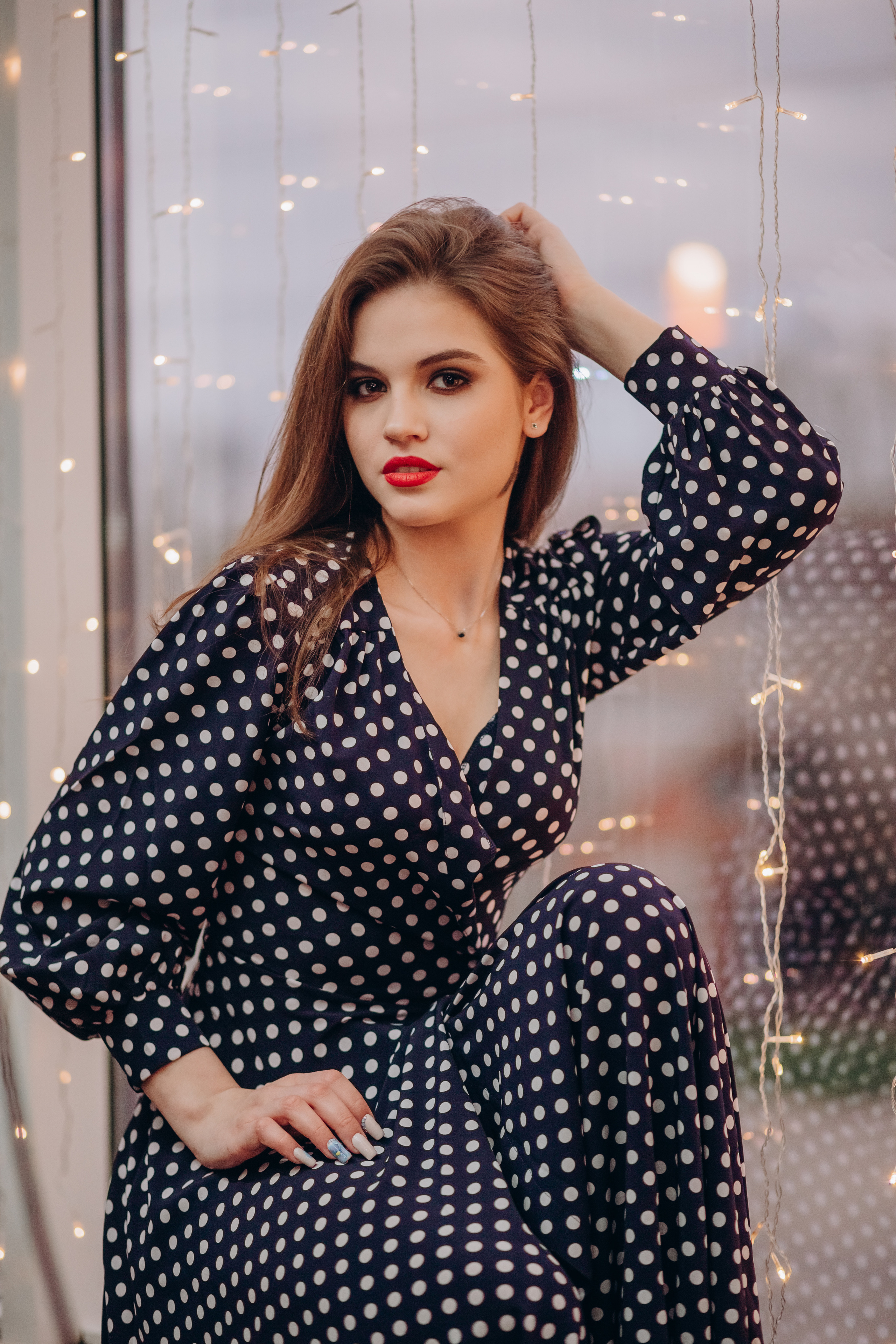 Татьяна. Фотограф Новокубанск Армавир Федосеева Алина