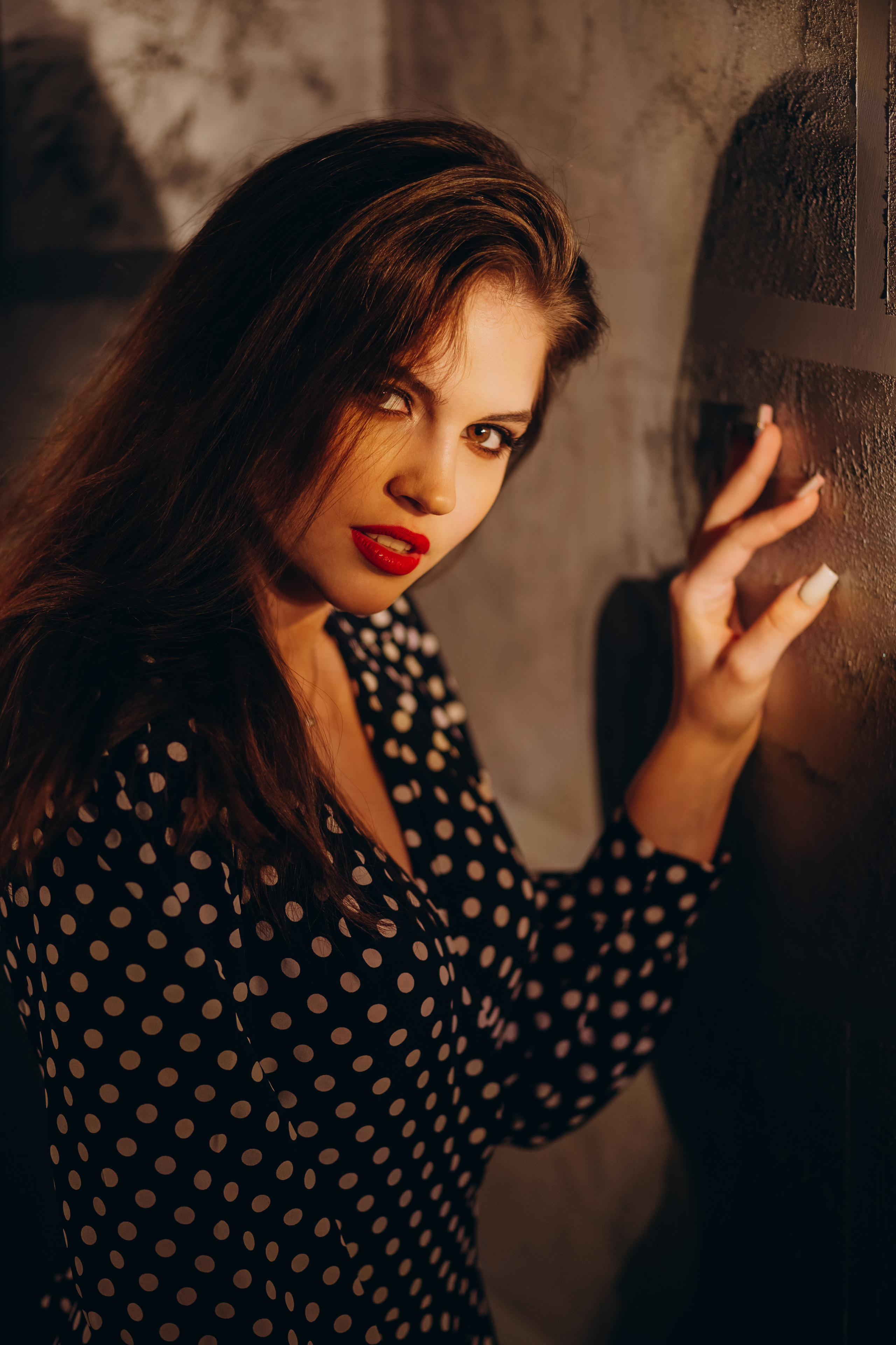 Татьяна. Фотограф Новокубанск Армавир Федосеева Алина