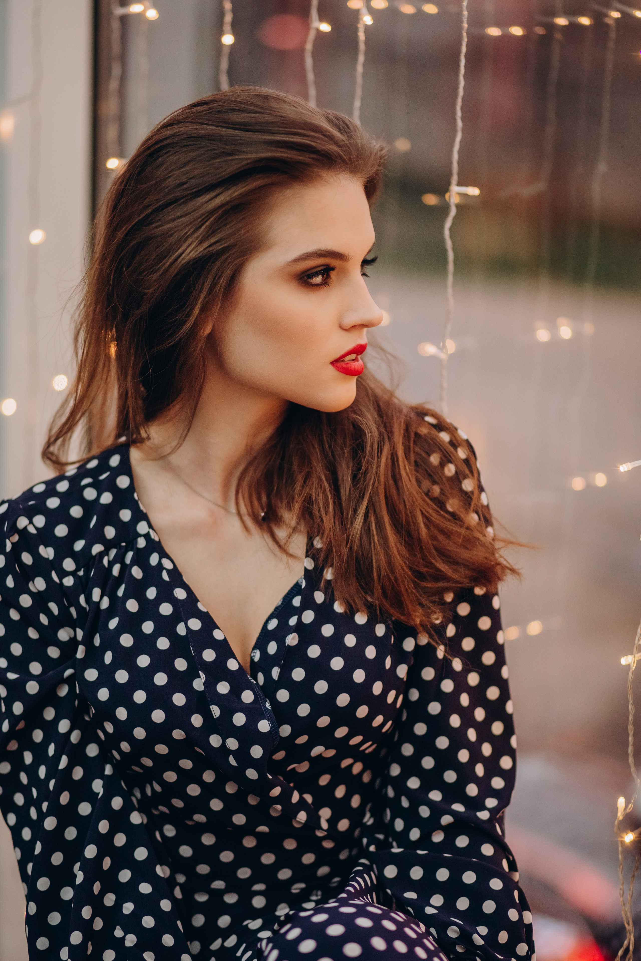 Татьяна. Фотограф Новокубанск Армавир Федосеева Алина