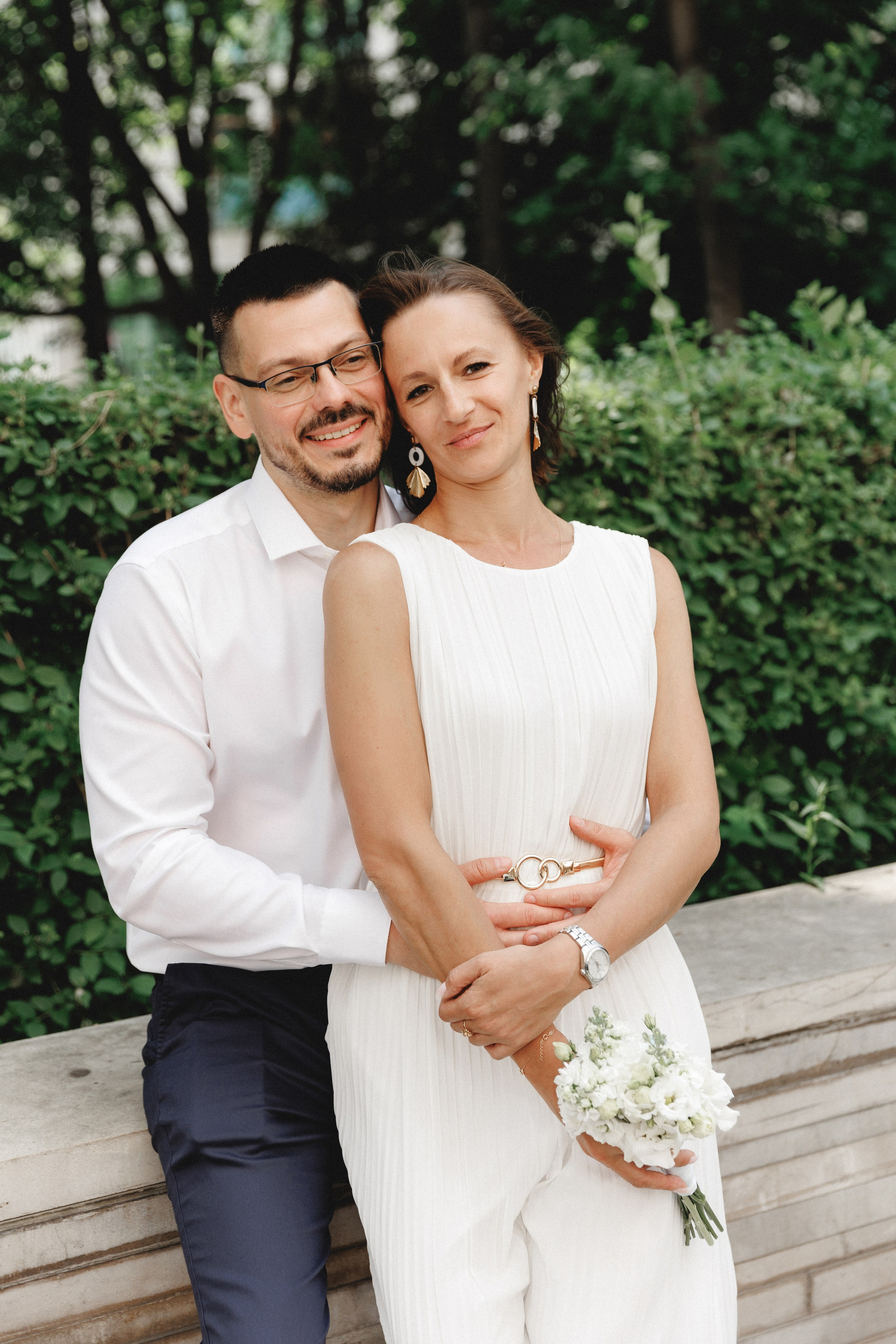 Мария и Станислав. Фотограф Щелково/ Москва Татьяна Жучкова