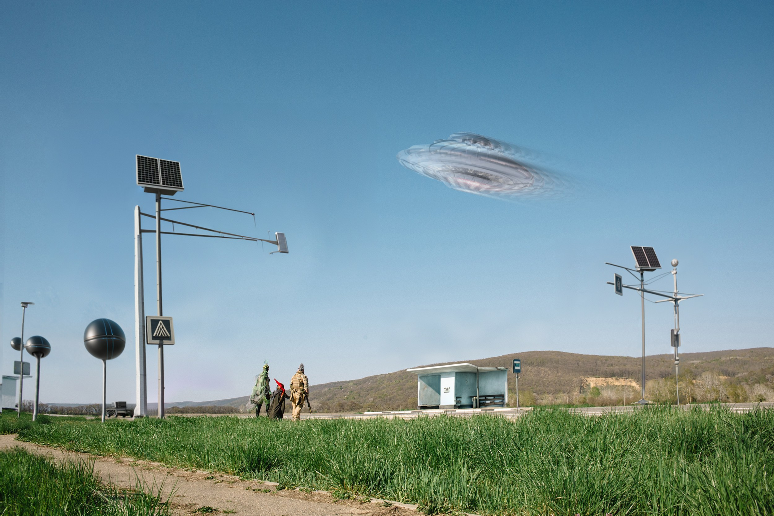 Алиенсы. Семейный и свадебный фотограф в Майкопе Михаил Мартиросян