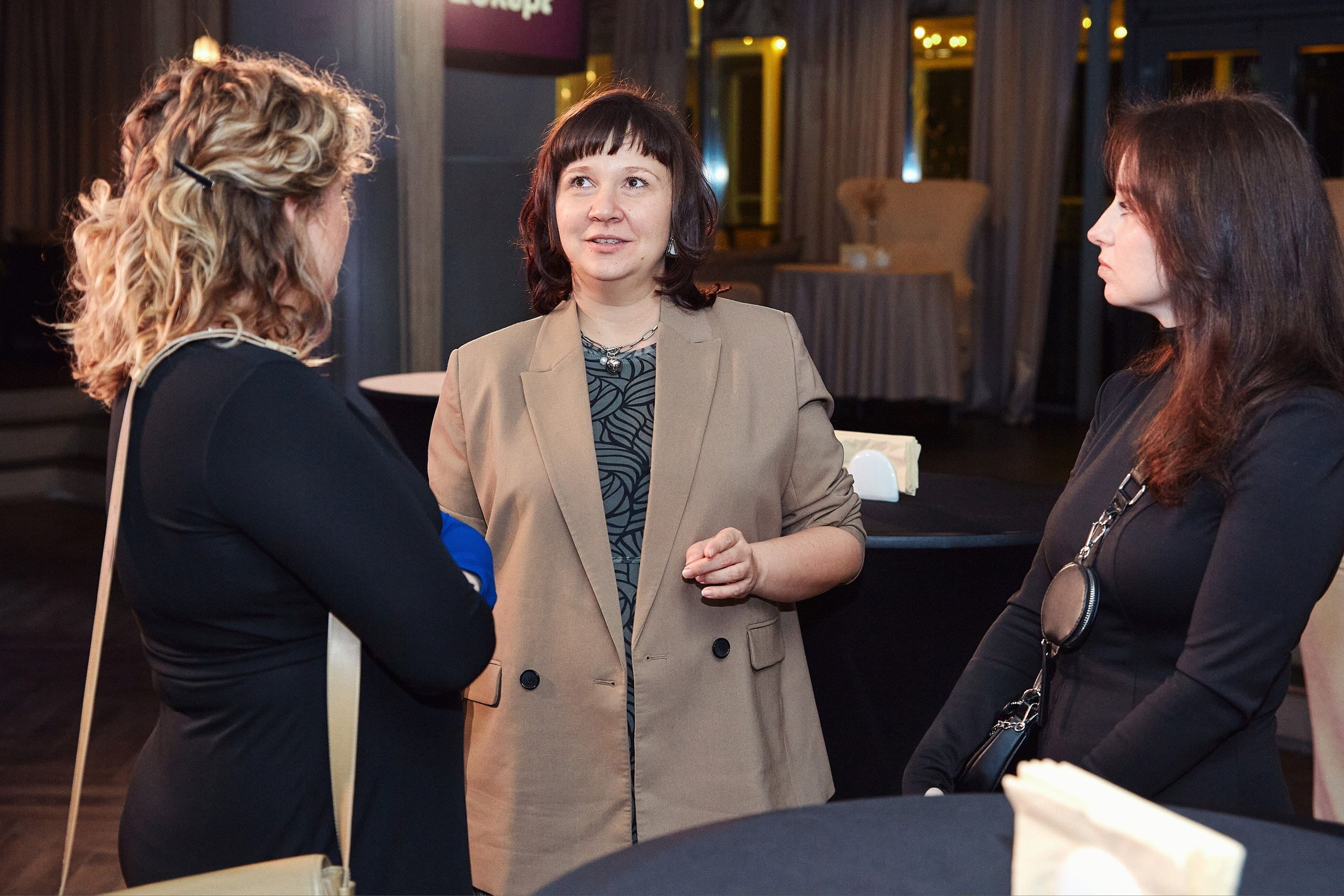 25 лет компании Kept. Антон Артюшин, портретный фотограф. Москва