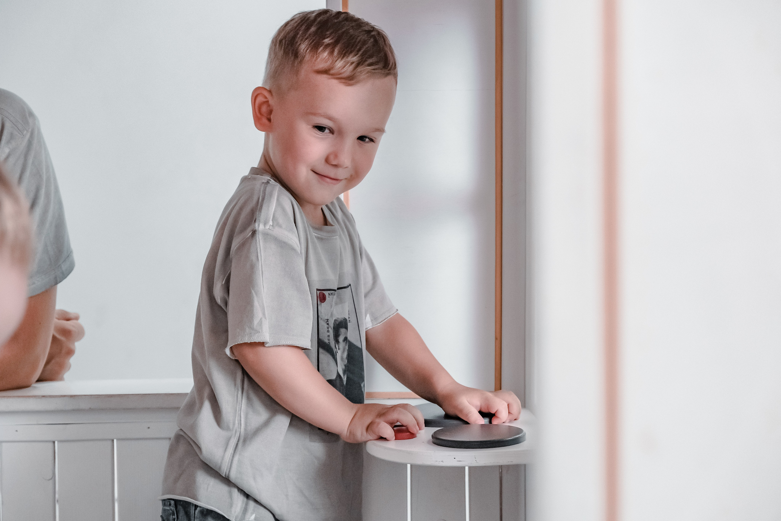 Детские праздники. Профессиональная фотосъемка мероприятий в Москве