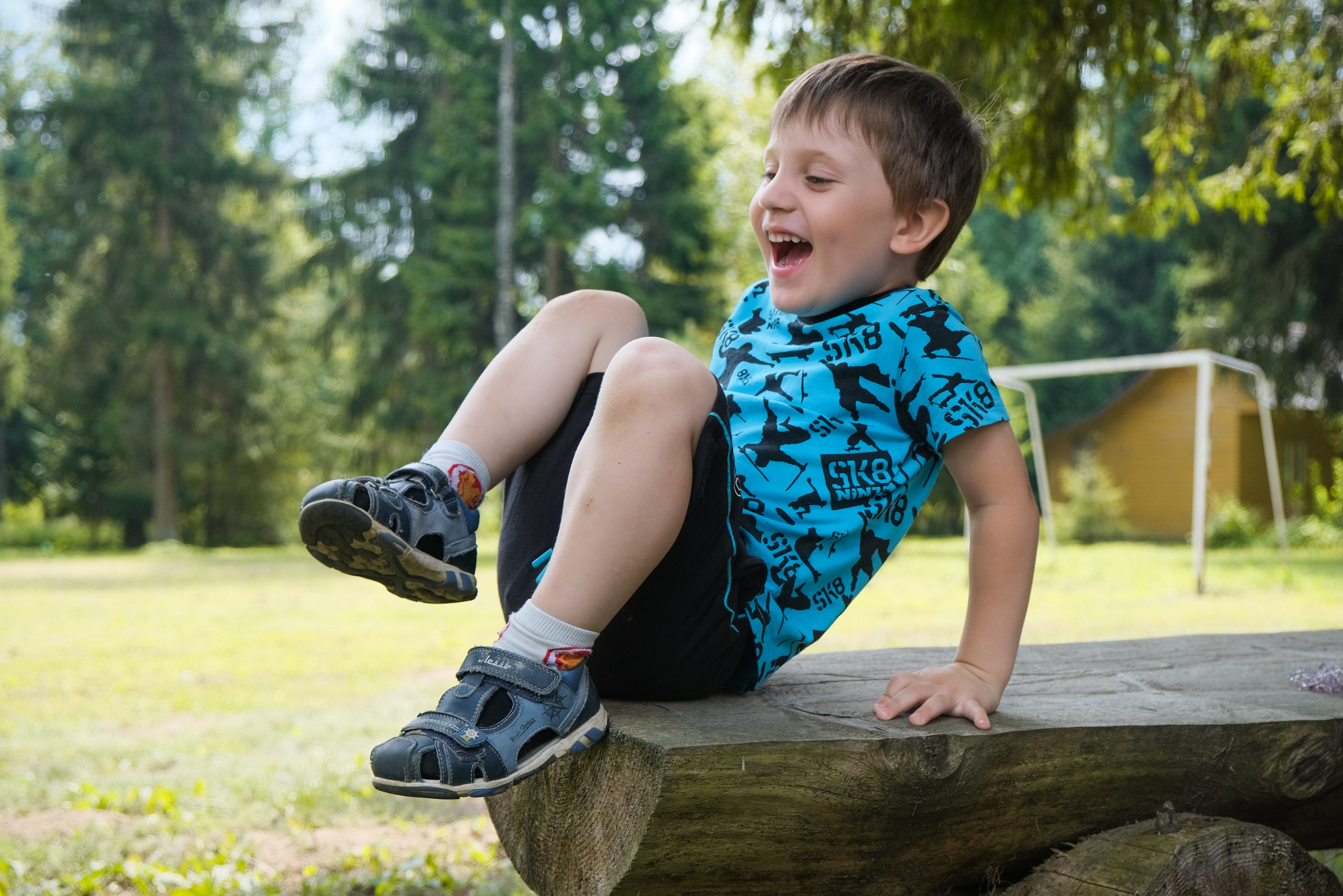 Детские праздники. Профессиональная фотосъемка мероприятий в Москве