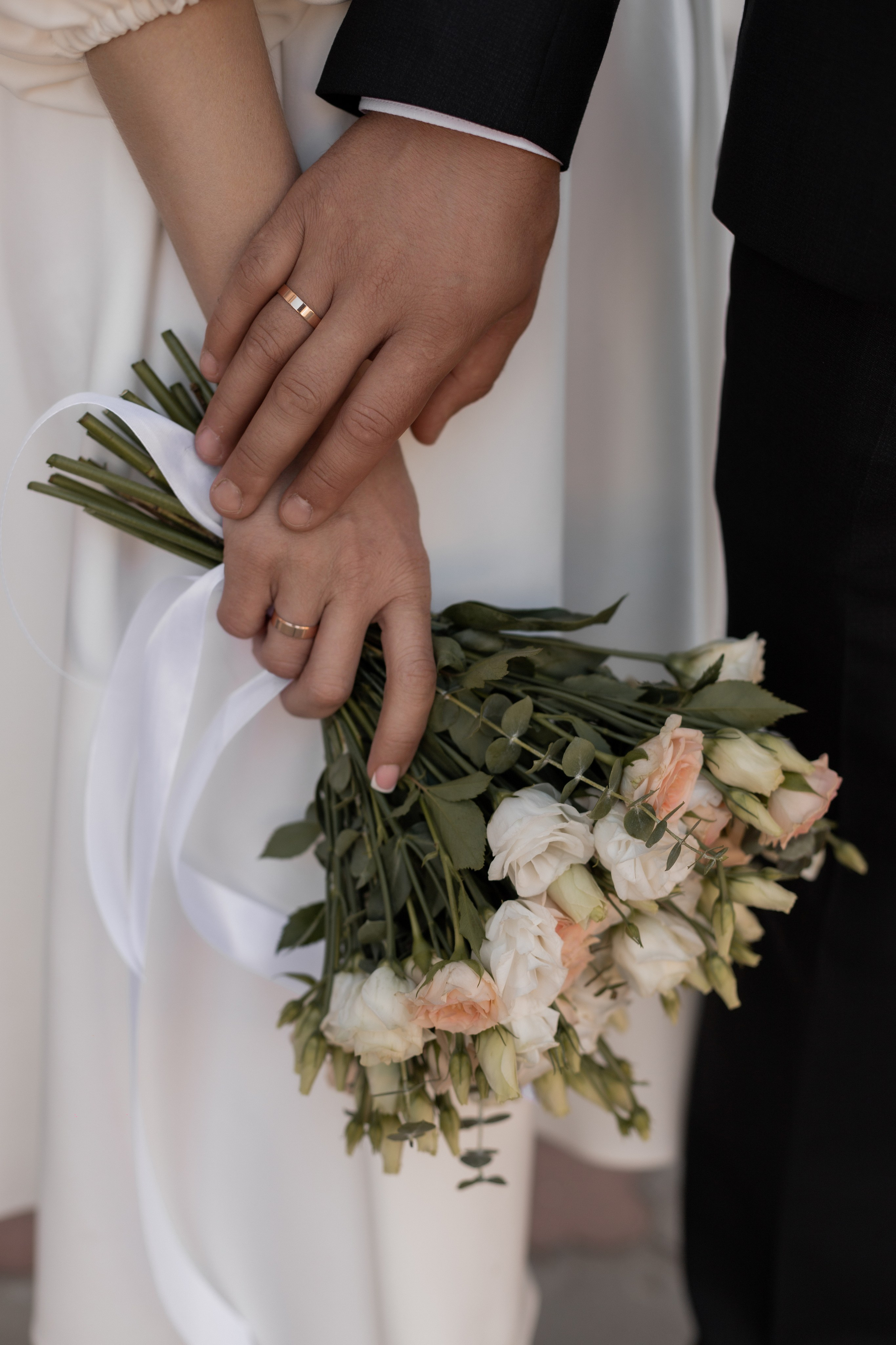 Антон и Юлия (сокращено). Свадебный фотограф Ангелина Сунгатулина | Саратов | Балаково | Вольск