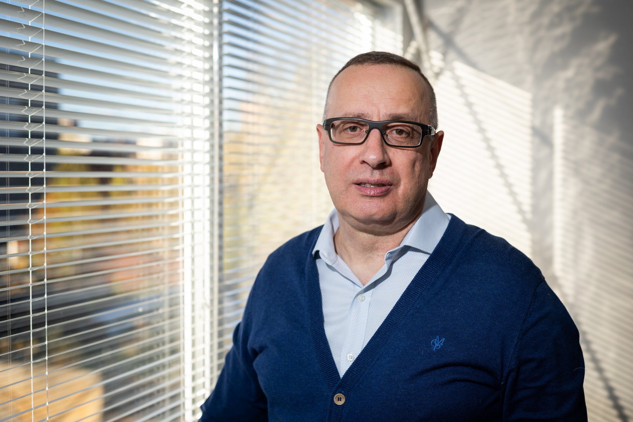 Мужской корпоративный портрет. Свадебный и репортажный фотограф в Москве и Московской области