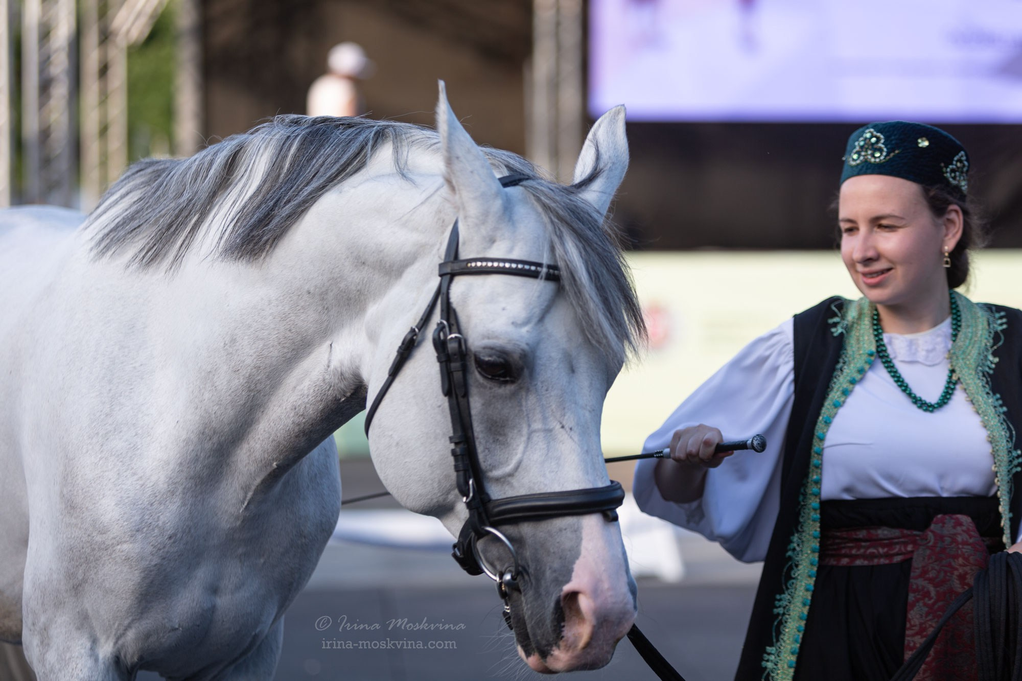 Терская порода