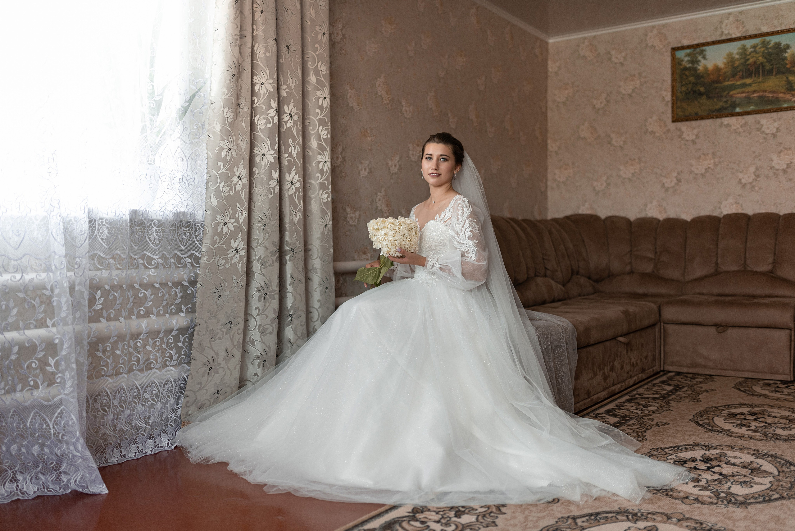 Александр и Юлия. Свадебный фотограф Белгород Валуйки Старый Оскол Воронеж