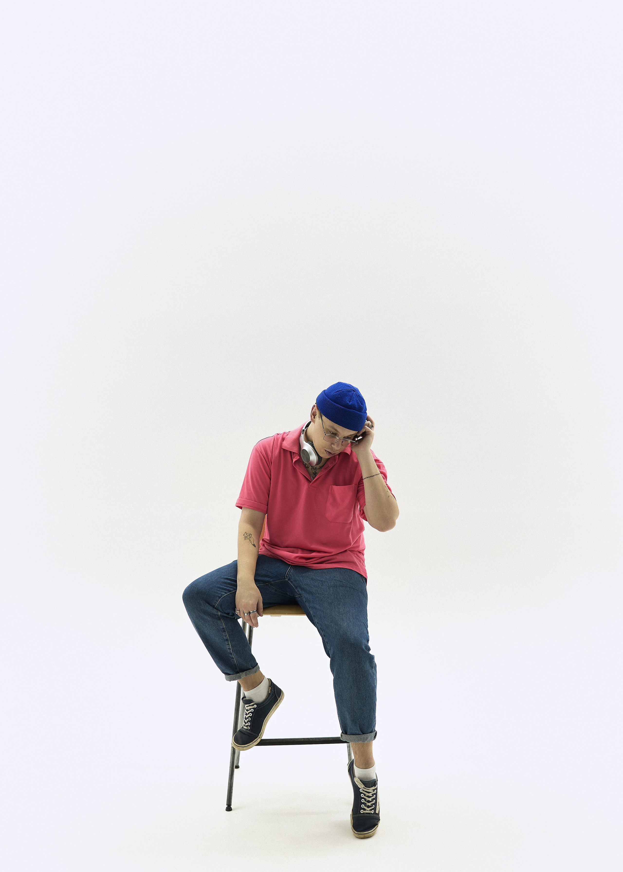 VLADIMIR. Фотограф Мария Сивохина