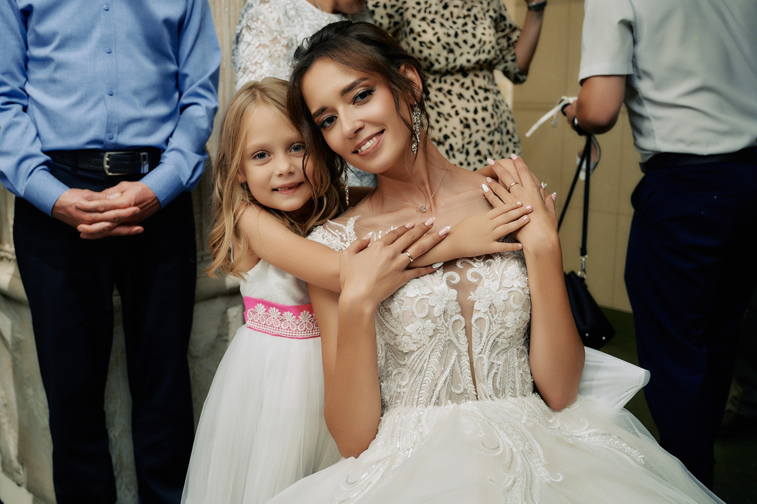 Вера и Игорь. Фото-видеосъемка свадеб Venson Films