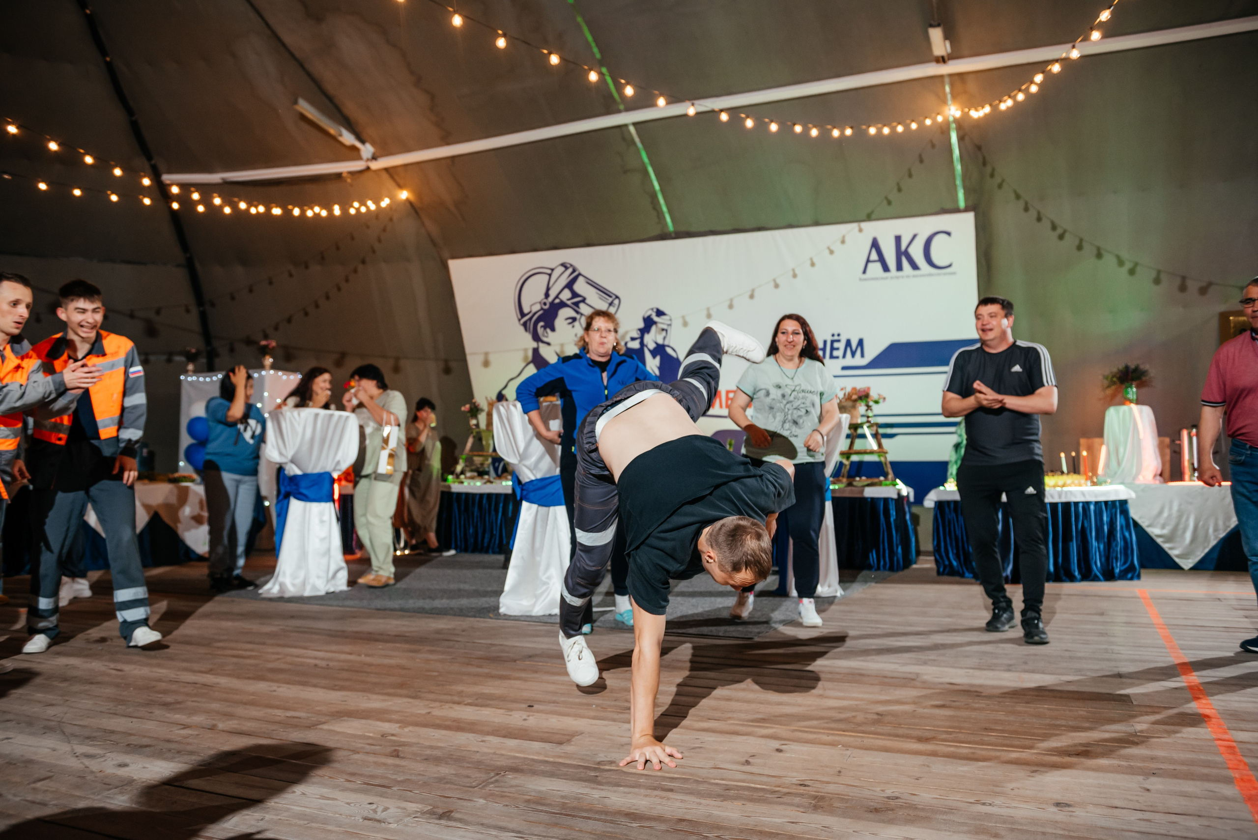 День Металлурга г. Сковородино. Свадебный фотограф Иркутск Алексей Шульгин