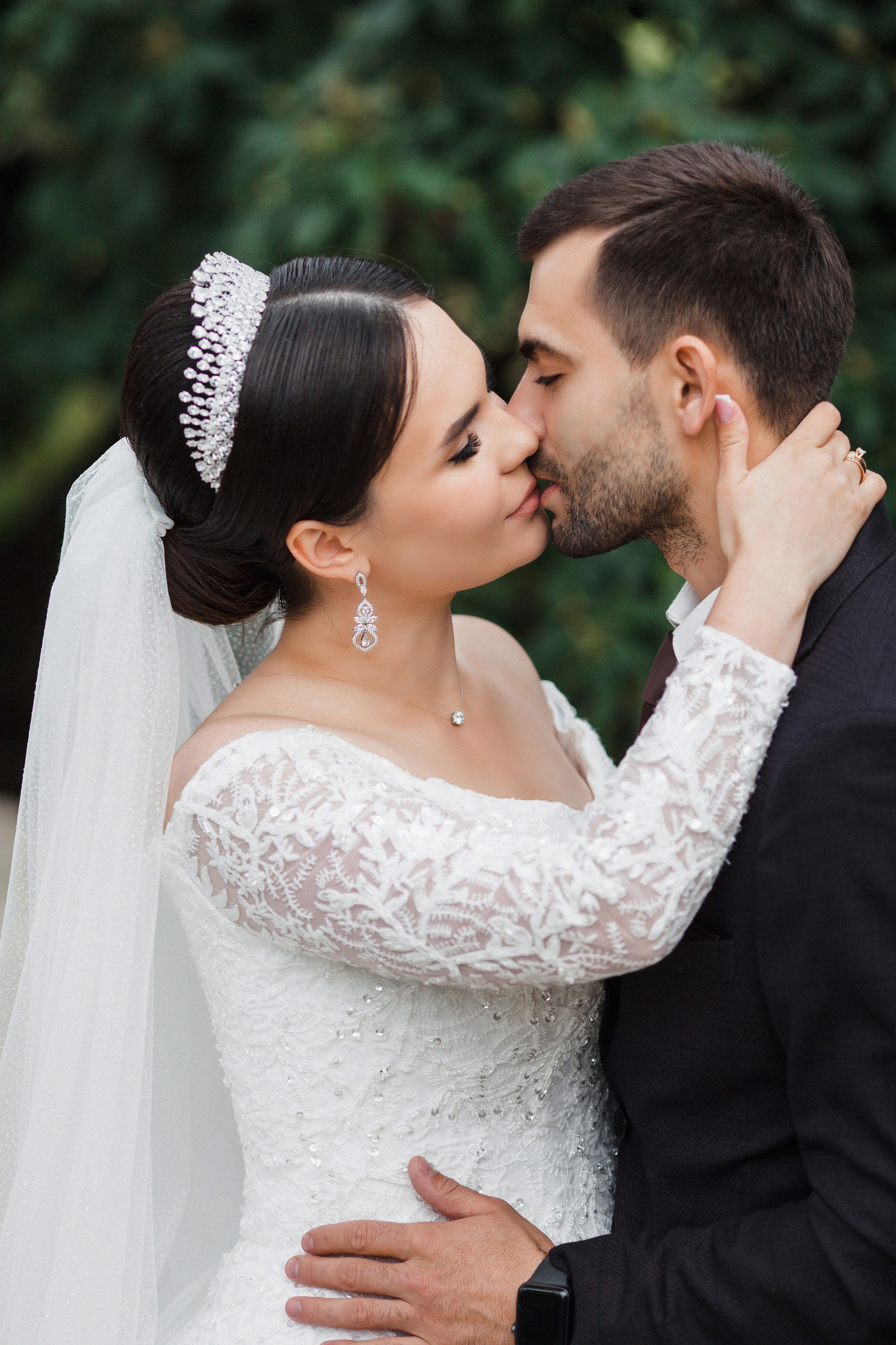 Александр и Виктория. Свадебный и семейный фотограф в Краснодаре