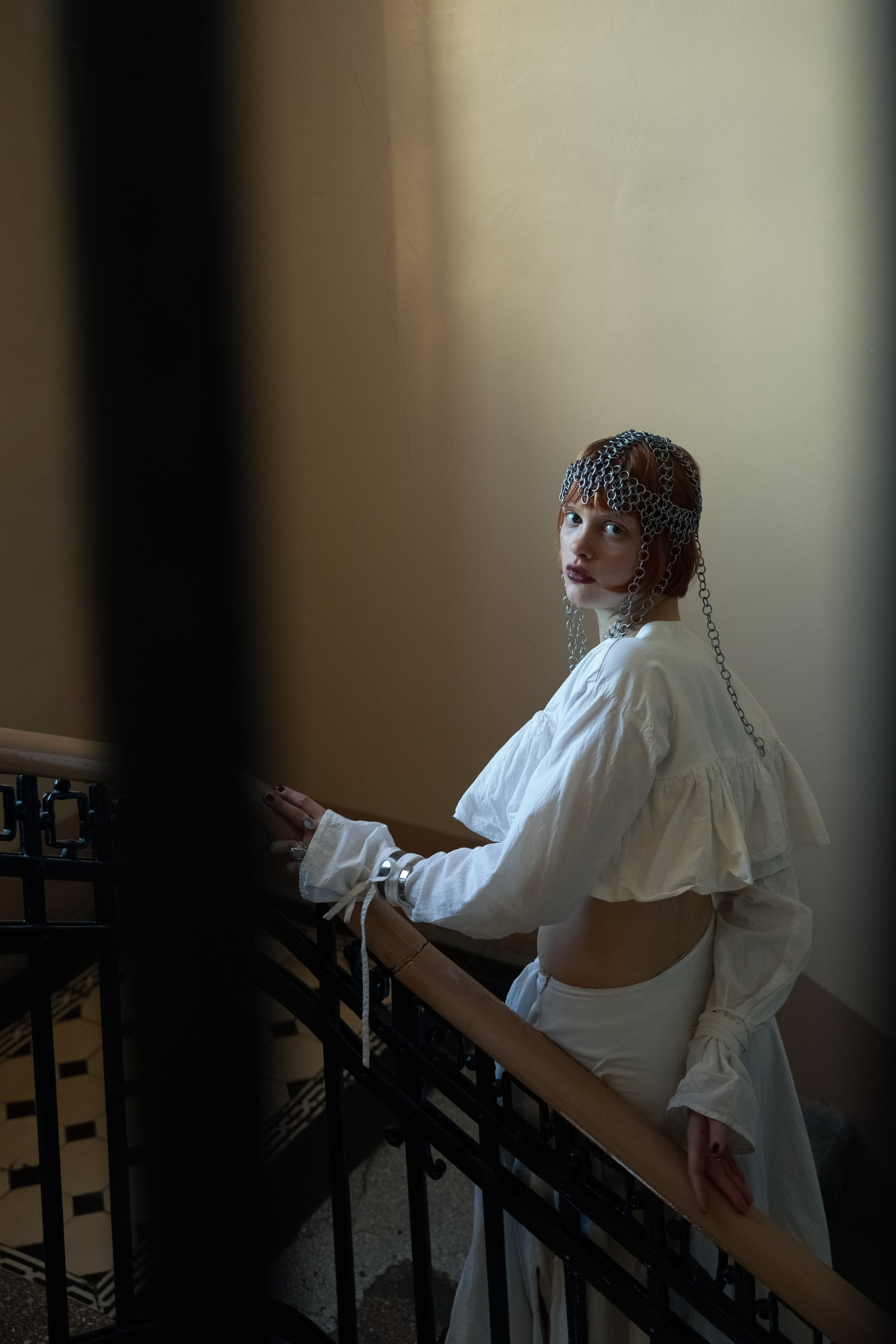 Уповаю на тебя