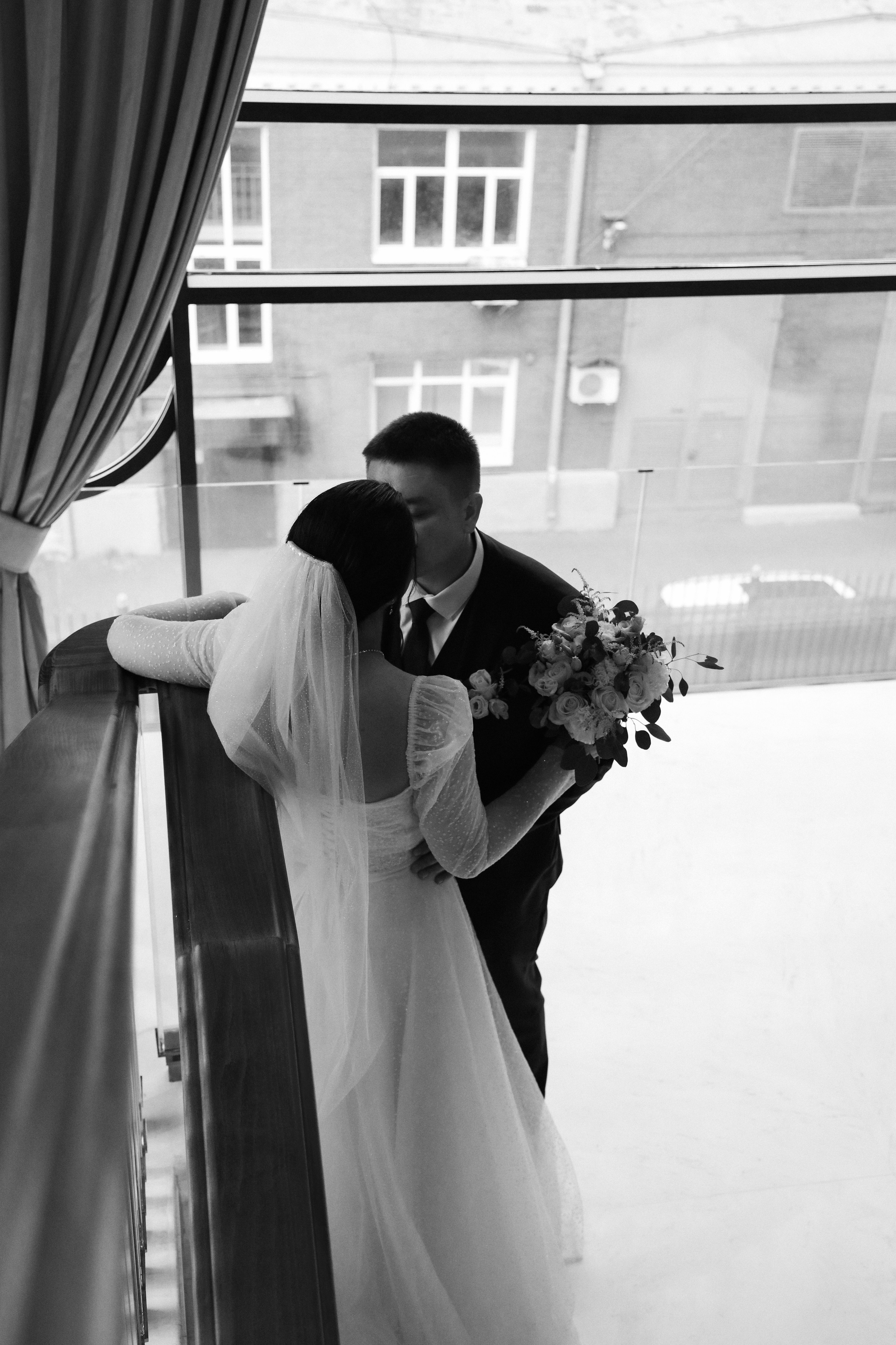 А. + А. Marriott Imperial Plaza, роспись на теплоходе. Семейный и lovestory фотограф в Москве Светлана Коняхина