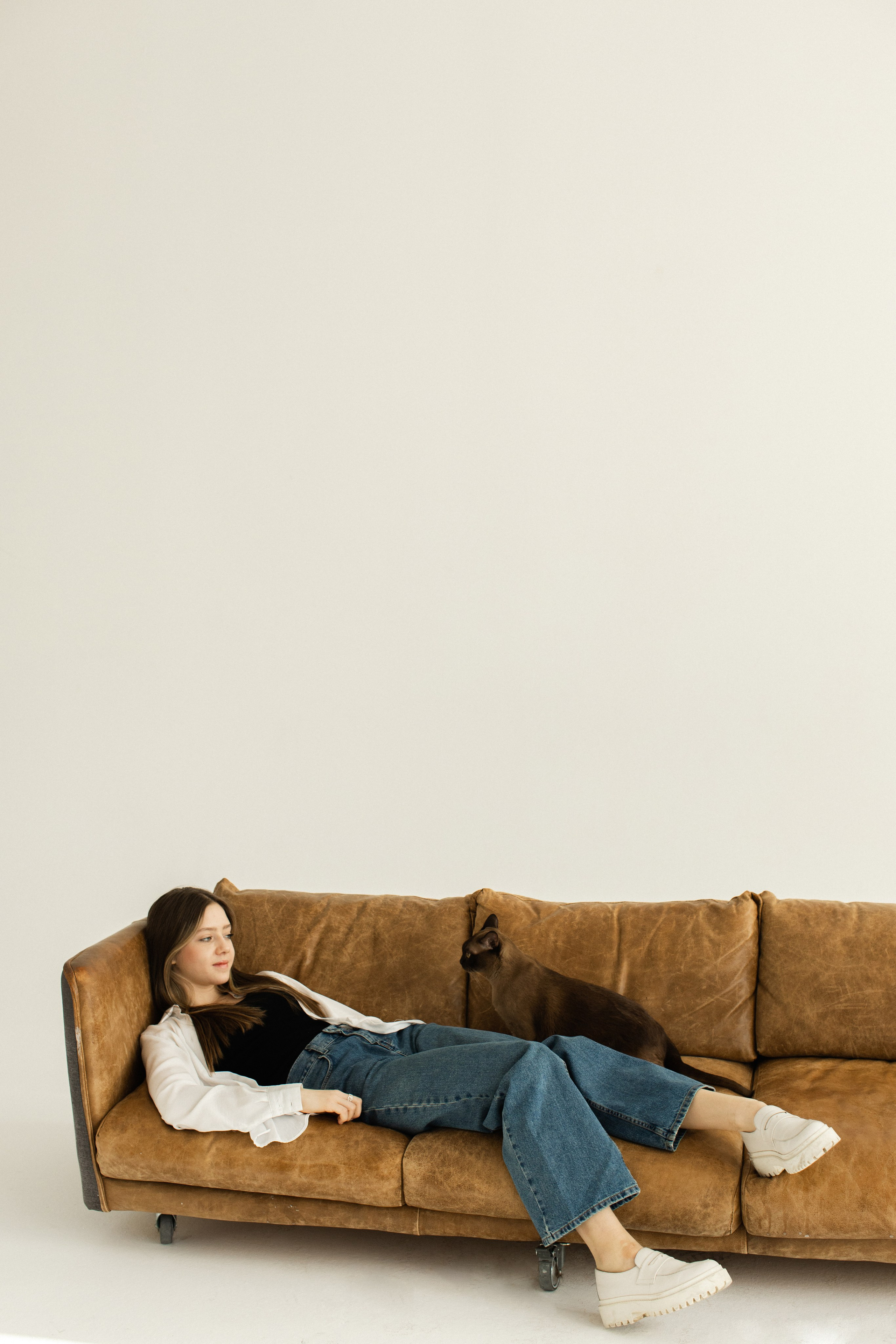 Тая и Пончик. Семейный и lovestory фотограф в Москве Светлана Коняхина