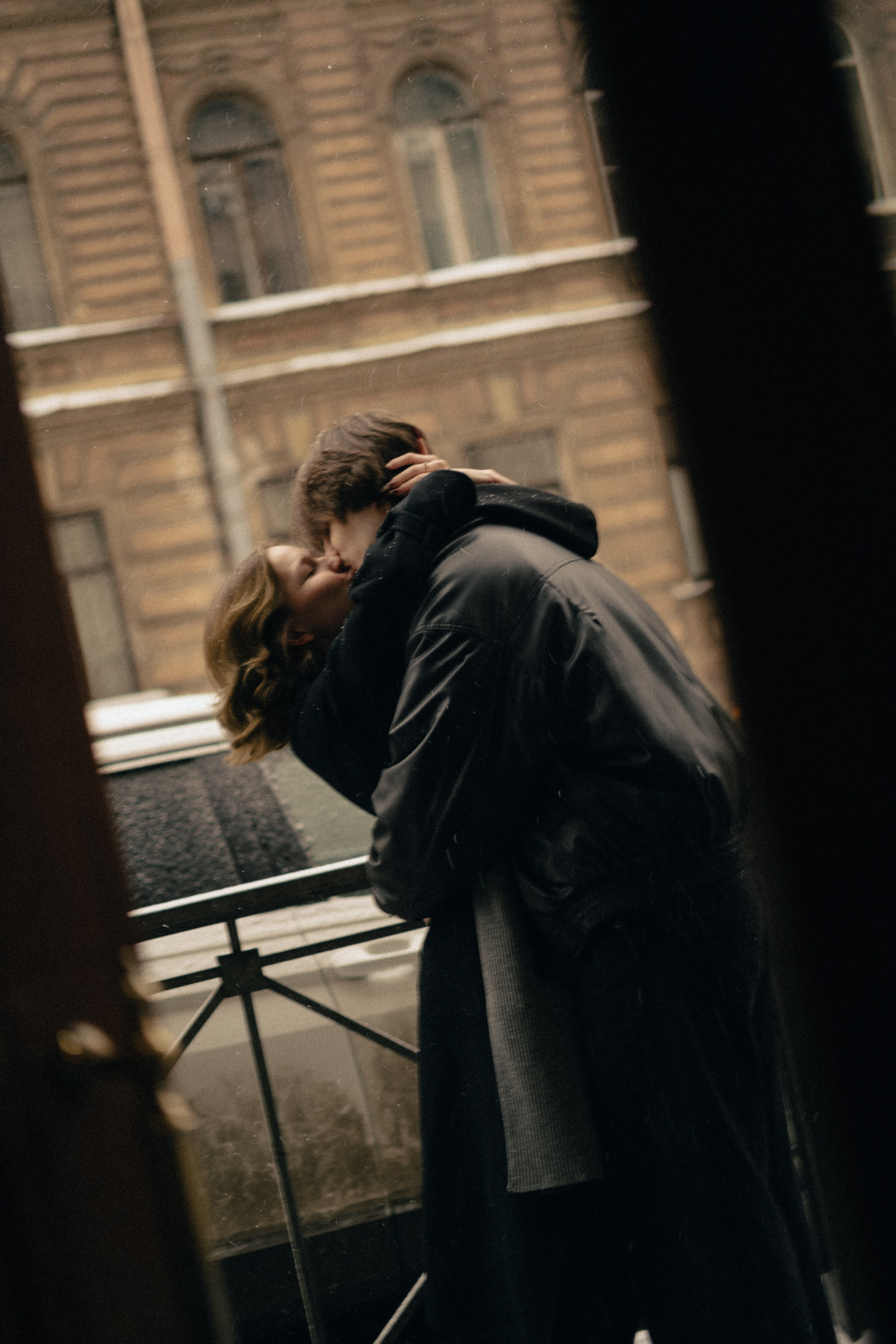 Игорь и Настя. Фотограф Екатеринбург