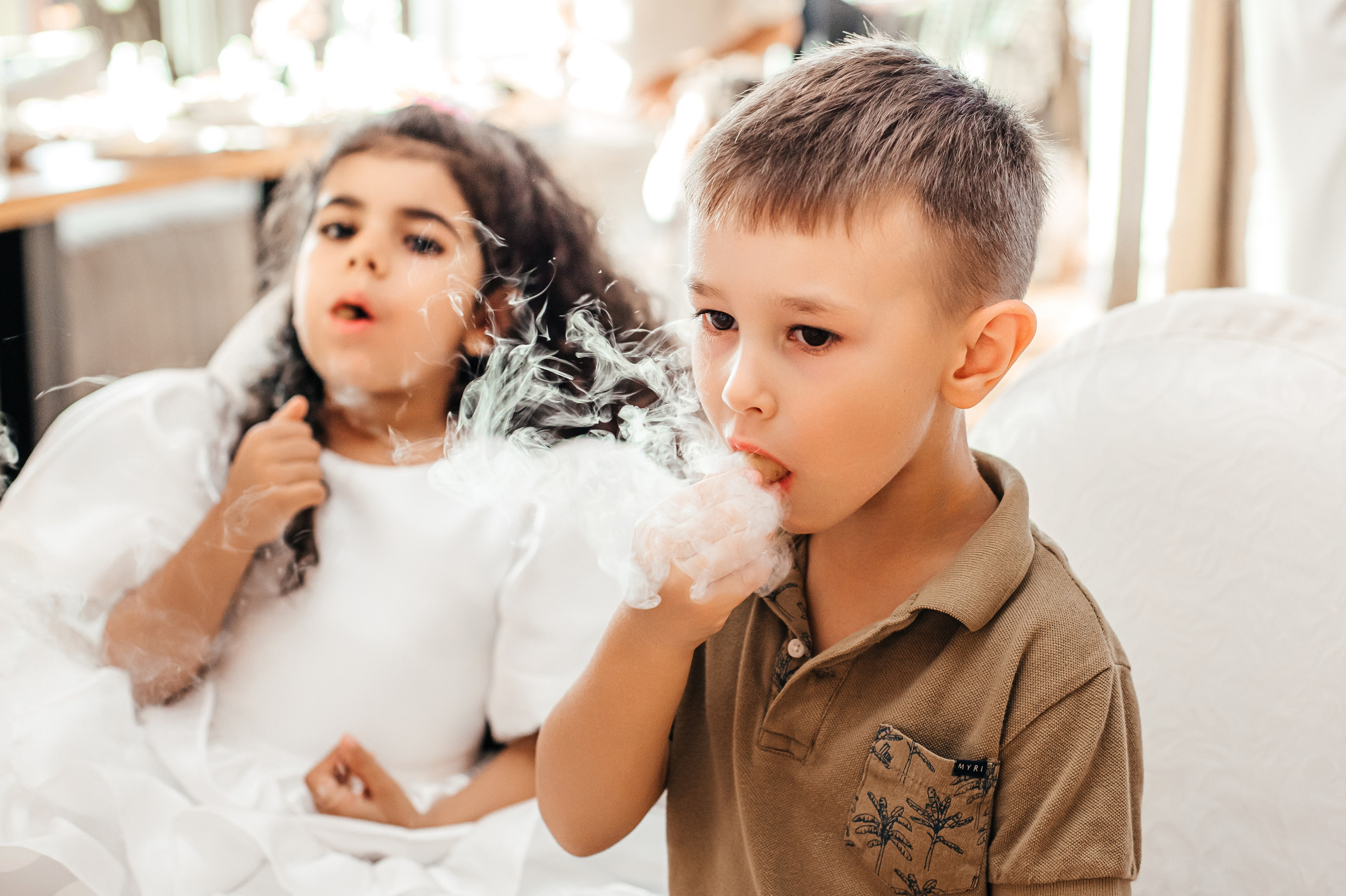 Jeyla's 4 years (4часа). Elena Sova — семейный и женский фотограф в Санкт-Петербурге