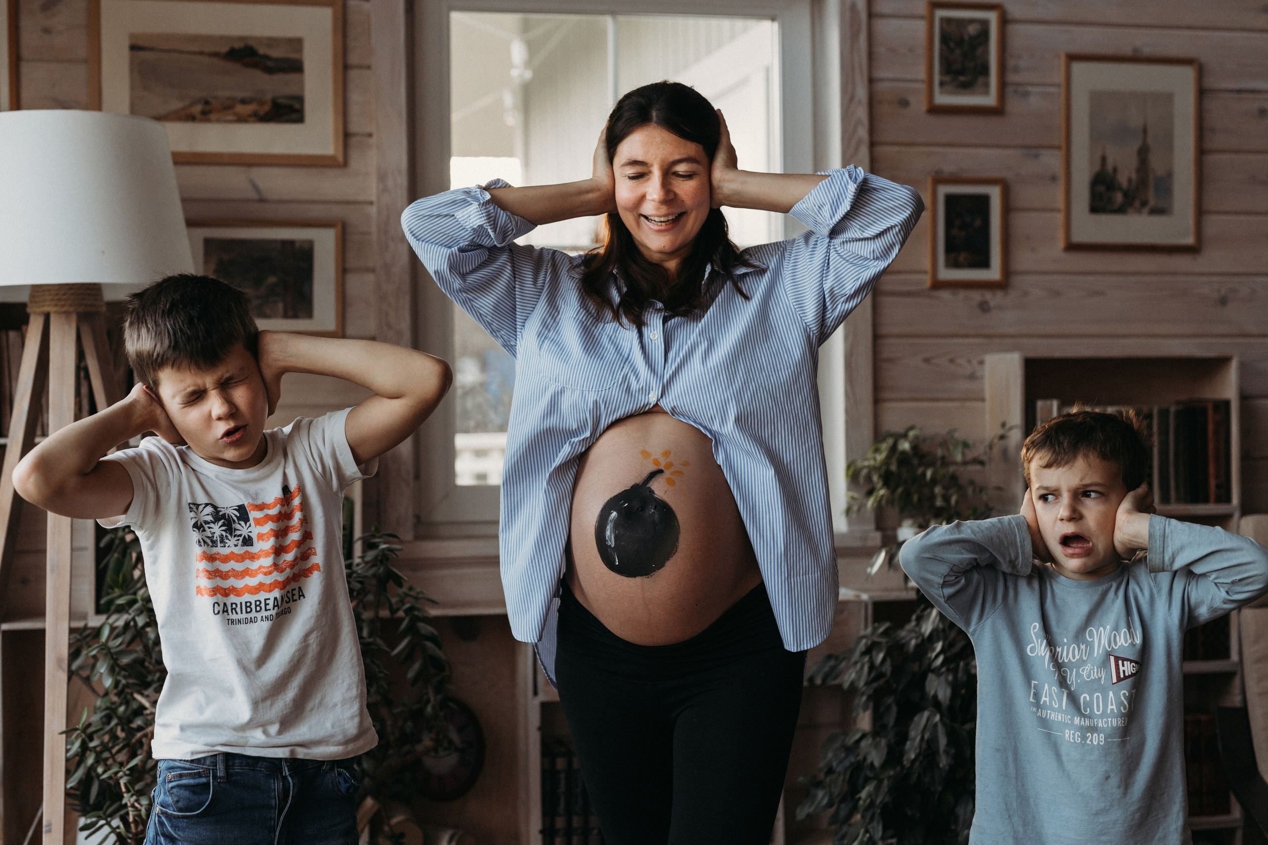 Фотограф Людмила Оюн