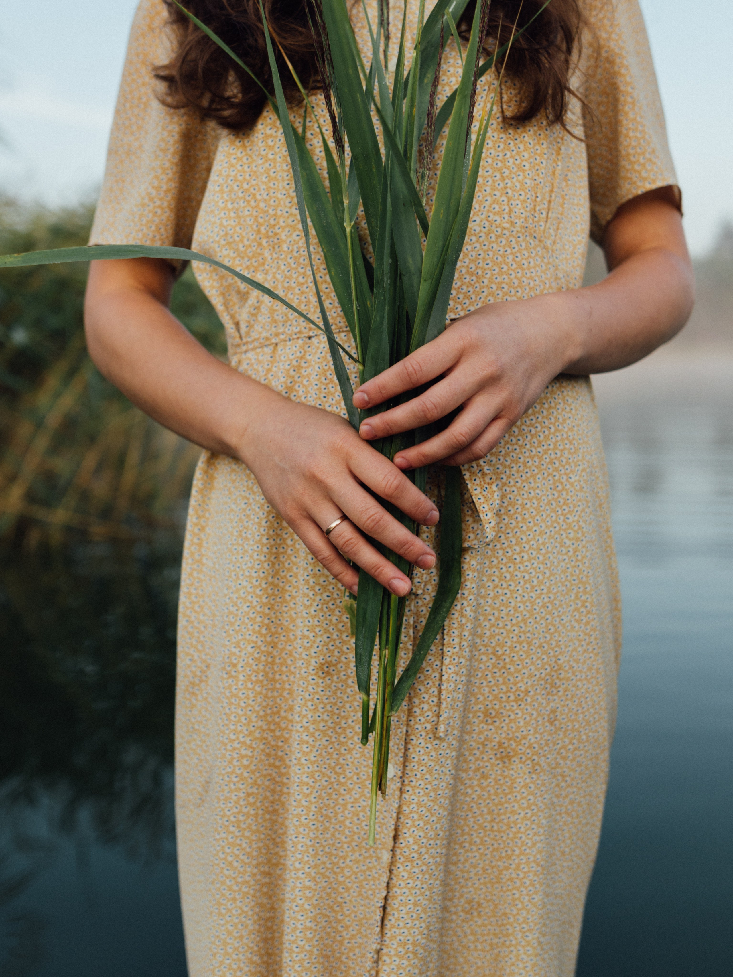 Маша. Фотограф Людмила Оюн