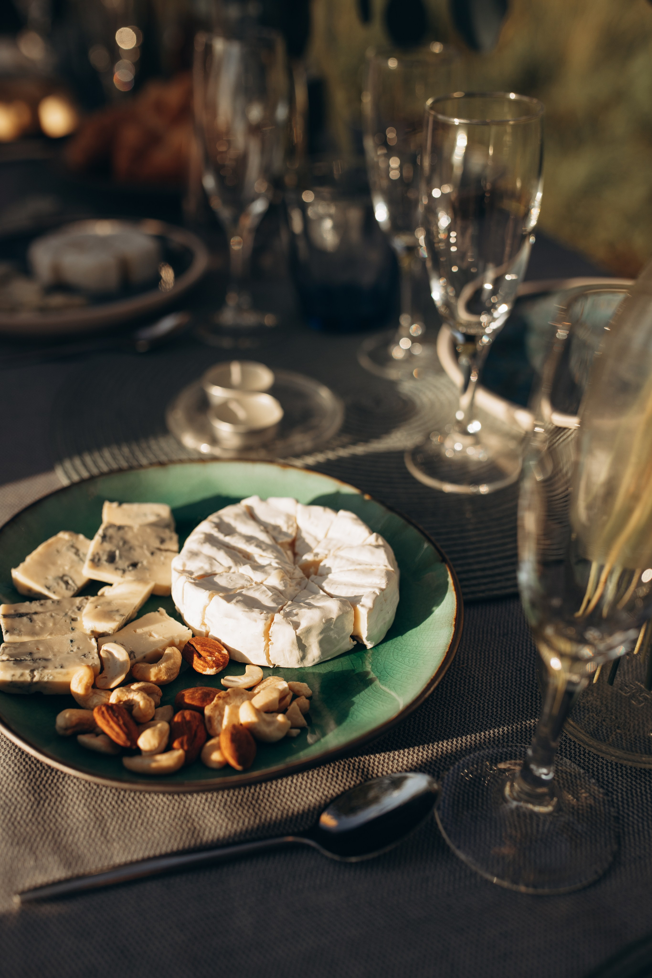 День рождения Саша. Фотограф Людмила Оюн