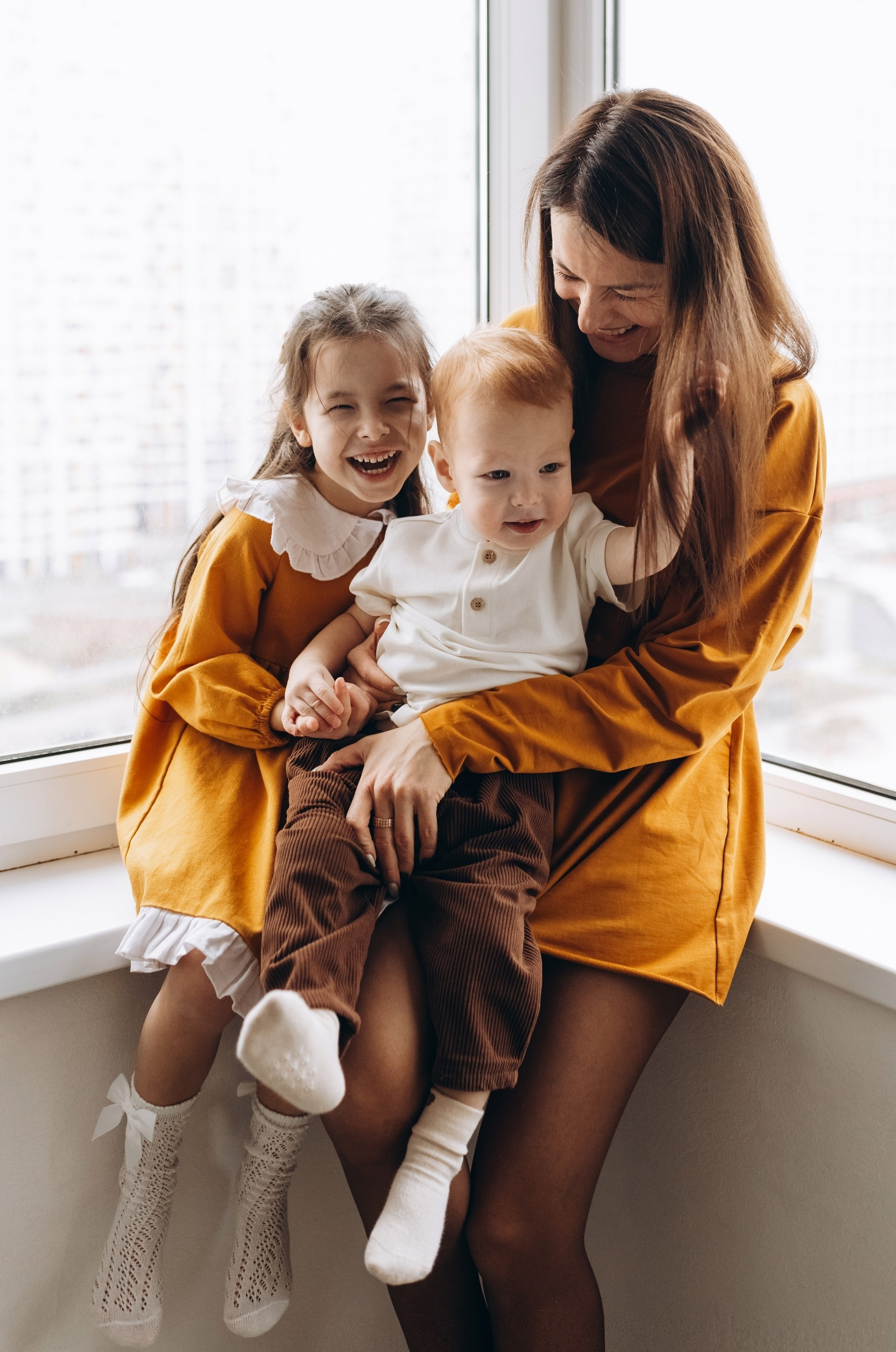 День рождения Ромы. Фотограф Людмила Оюн