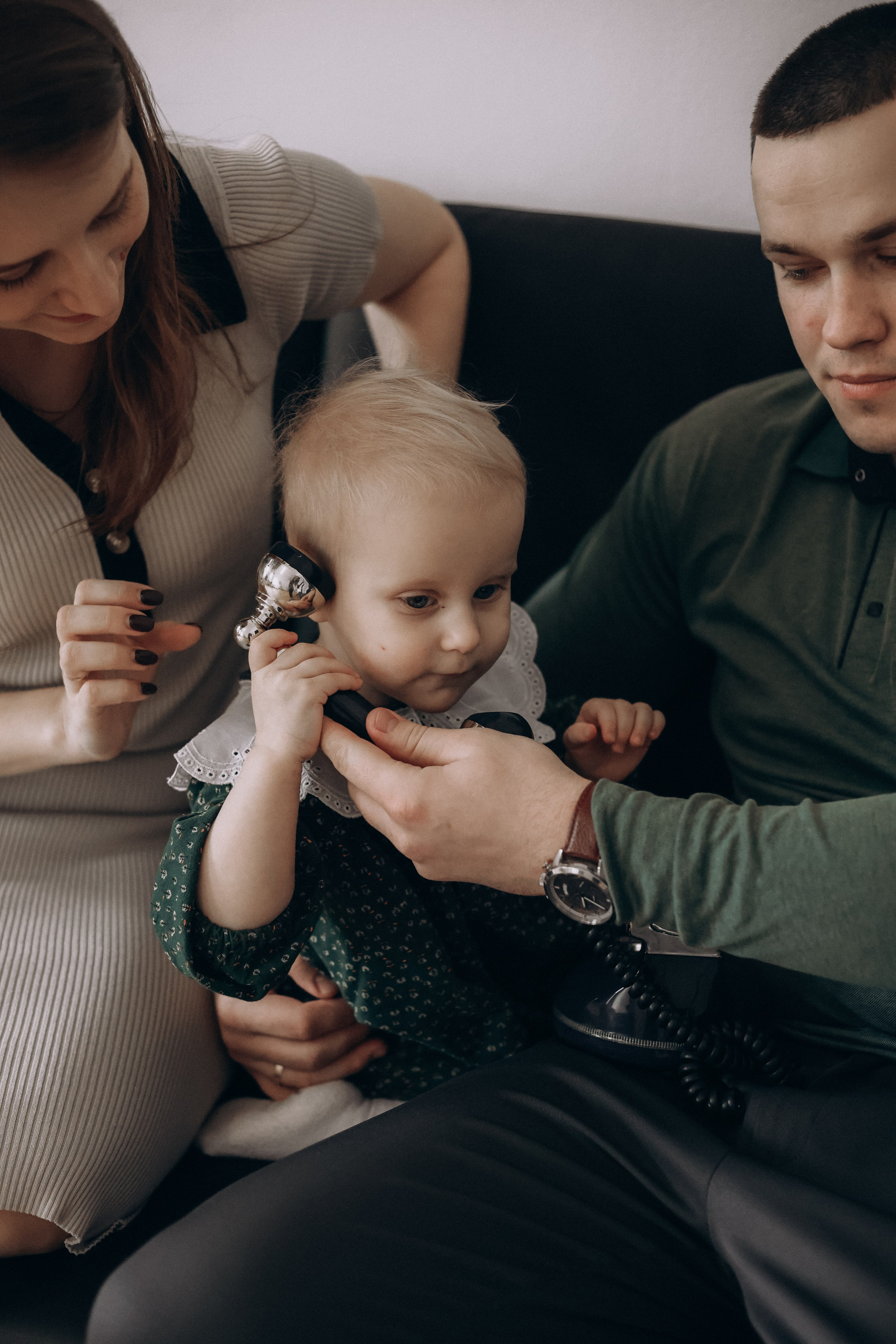 Бондаревы. О фотографии с душой