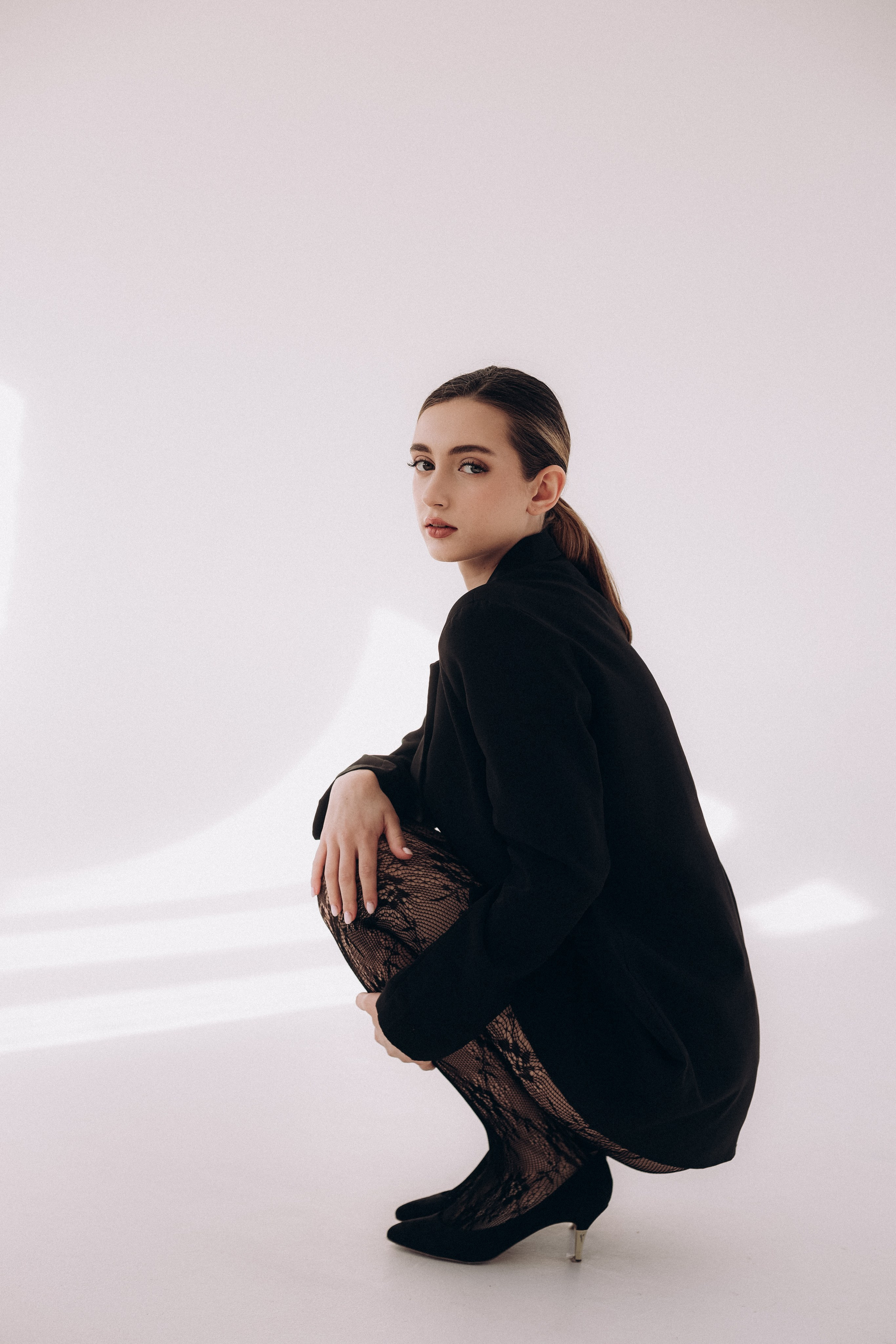 ANNA. О фотографии с душой