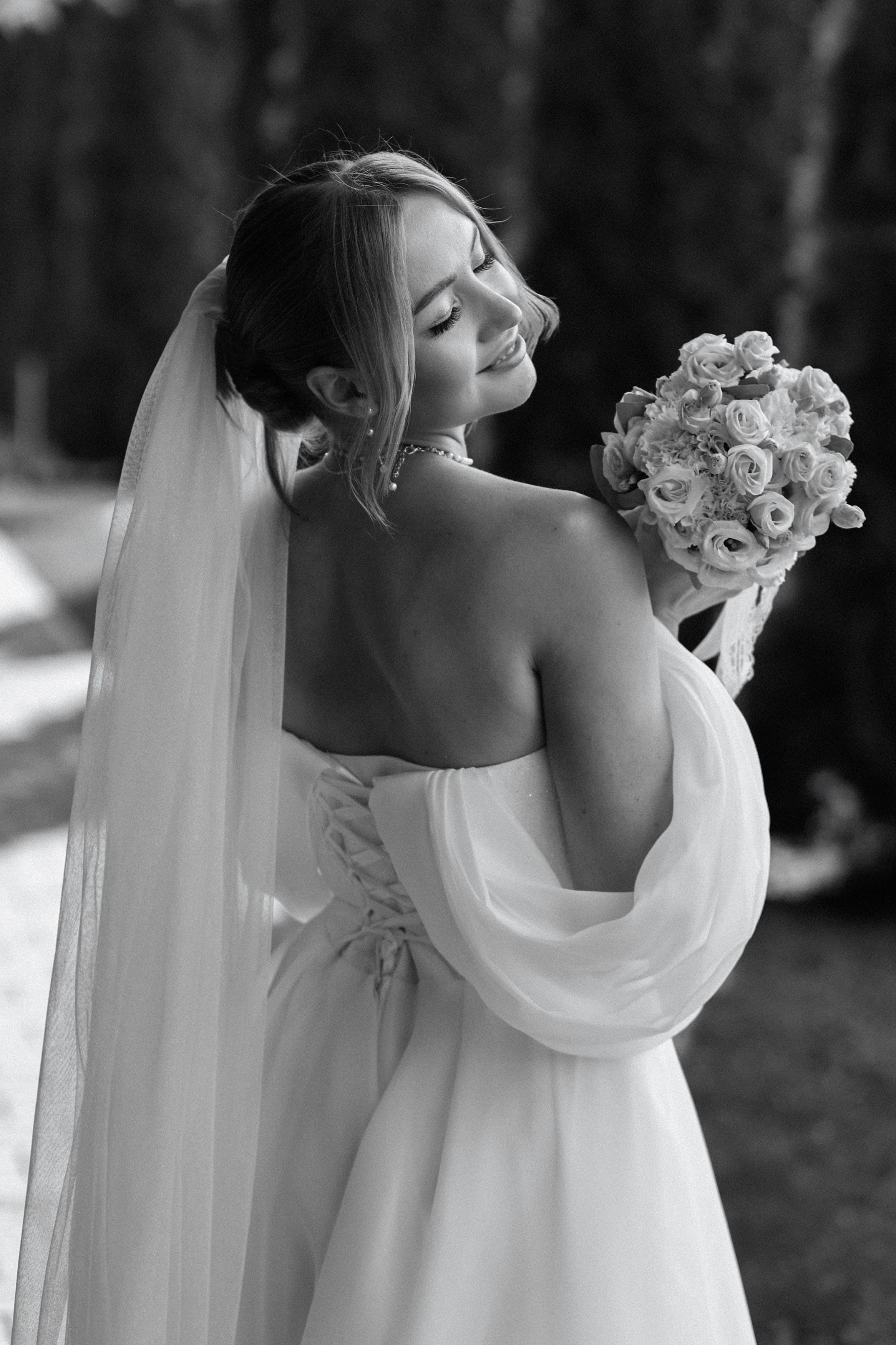 D & V 25’. О фотографии с душой