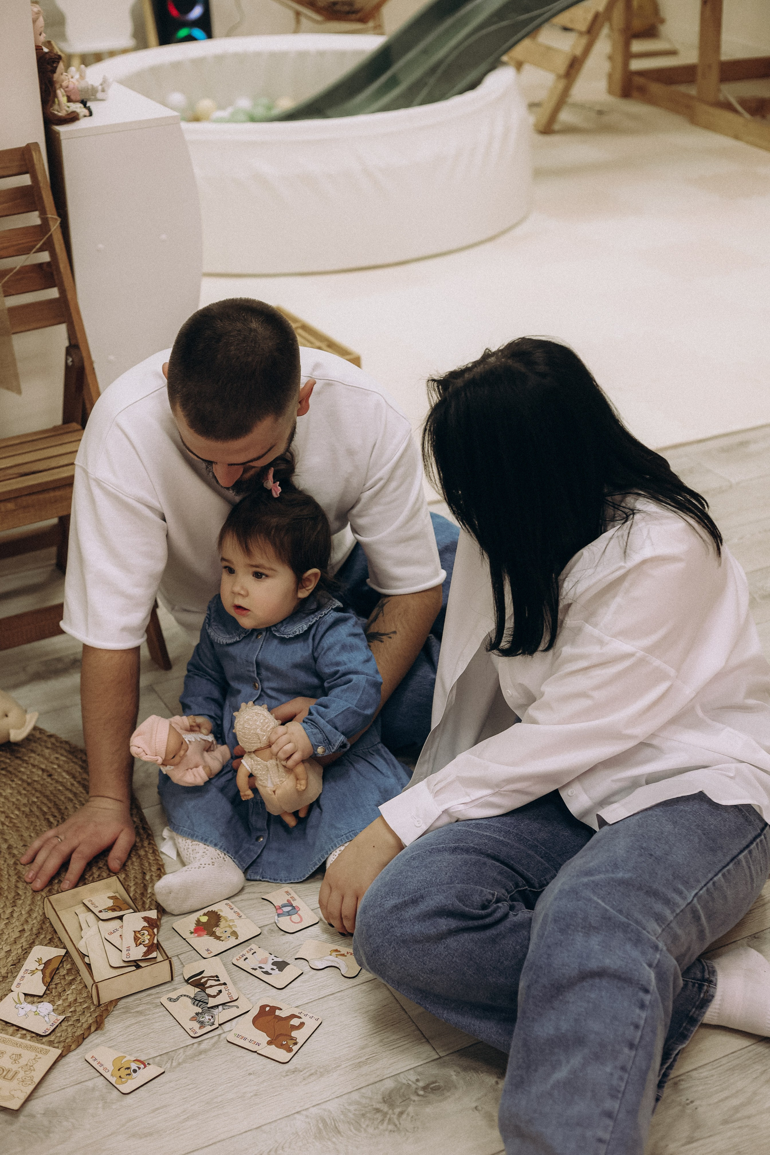 Ореховы. О фотографии с душой