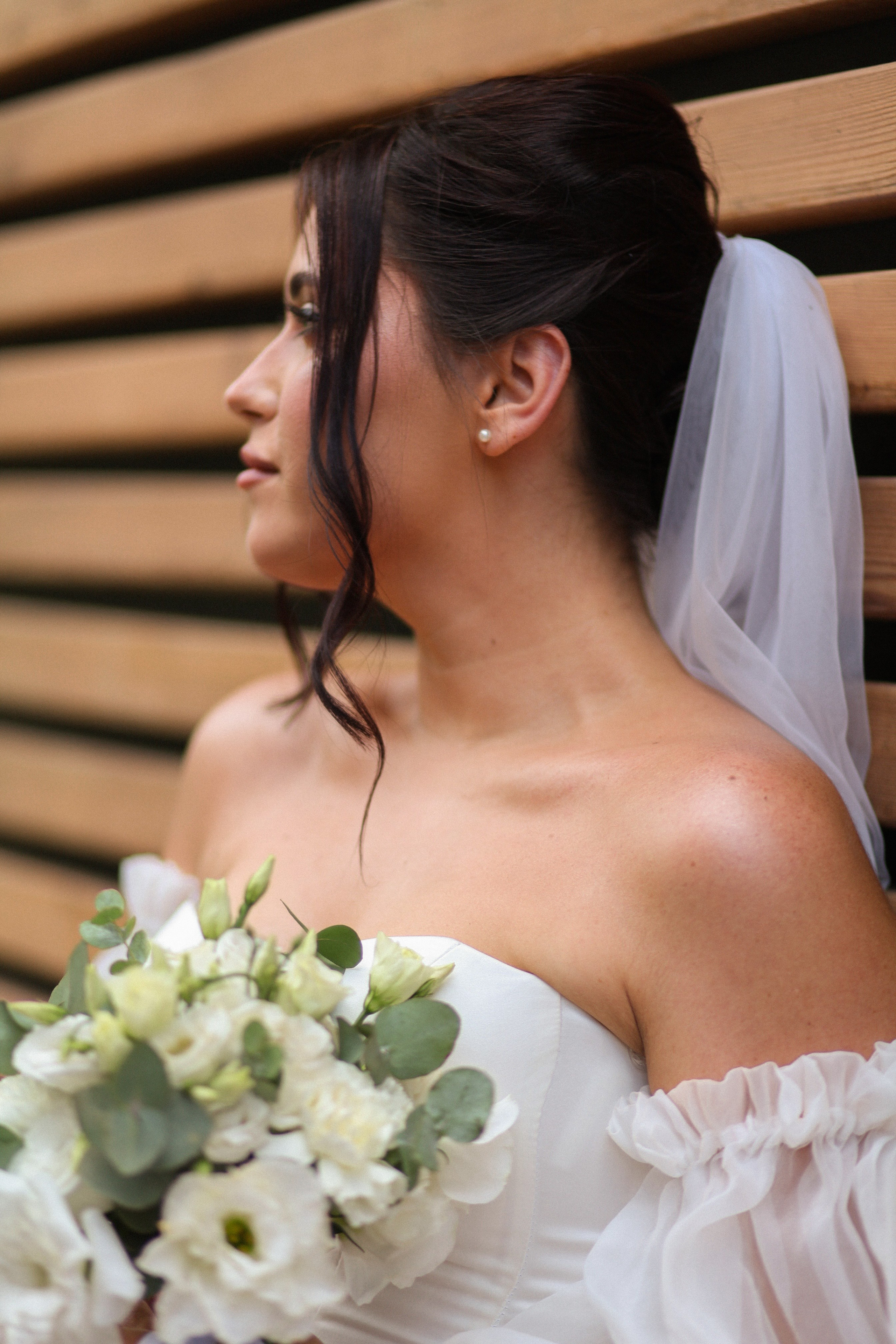 А & V 24'. О фотографии с душой