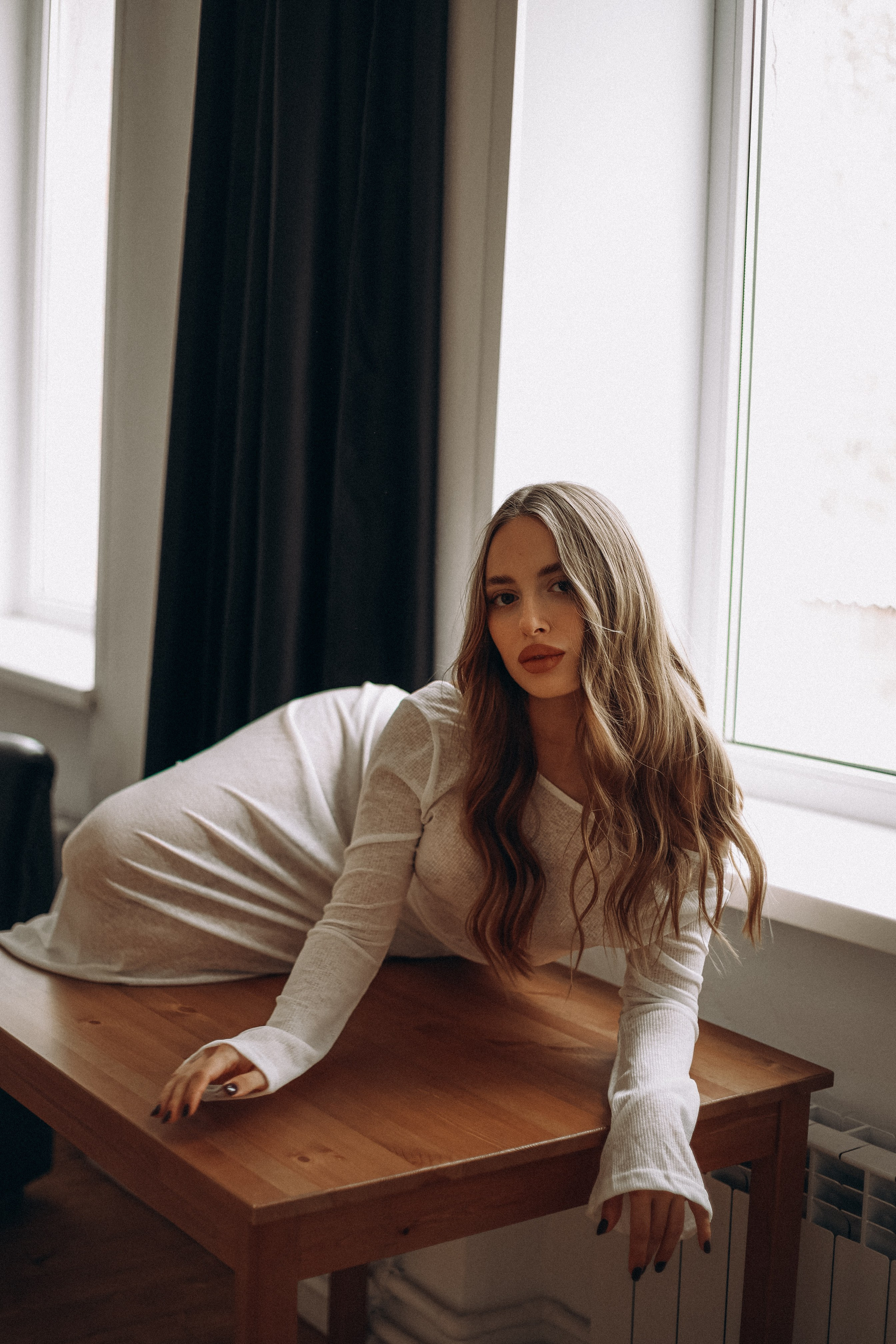 VALERIYA. О фотографии с душой