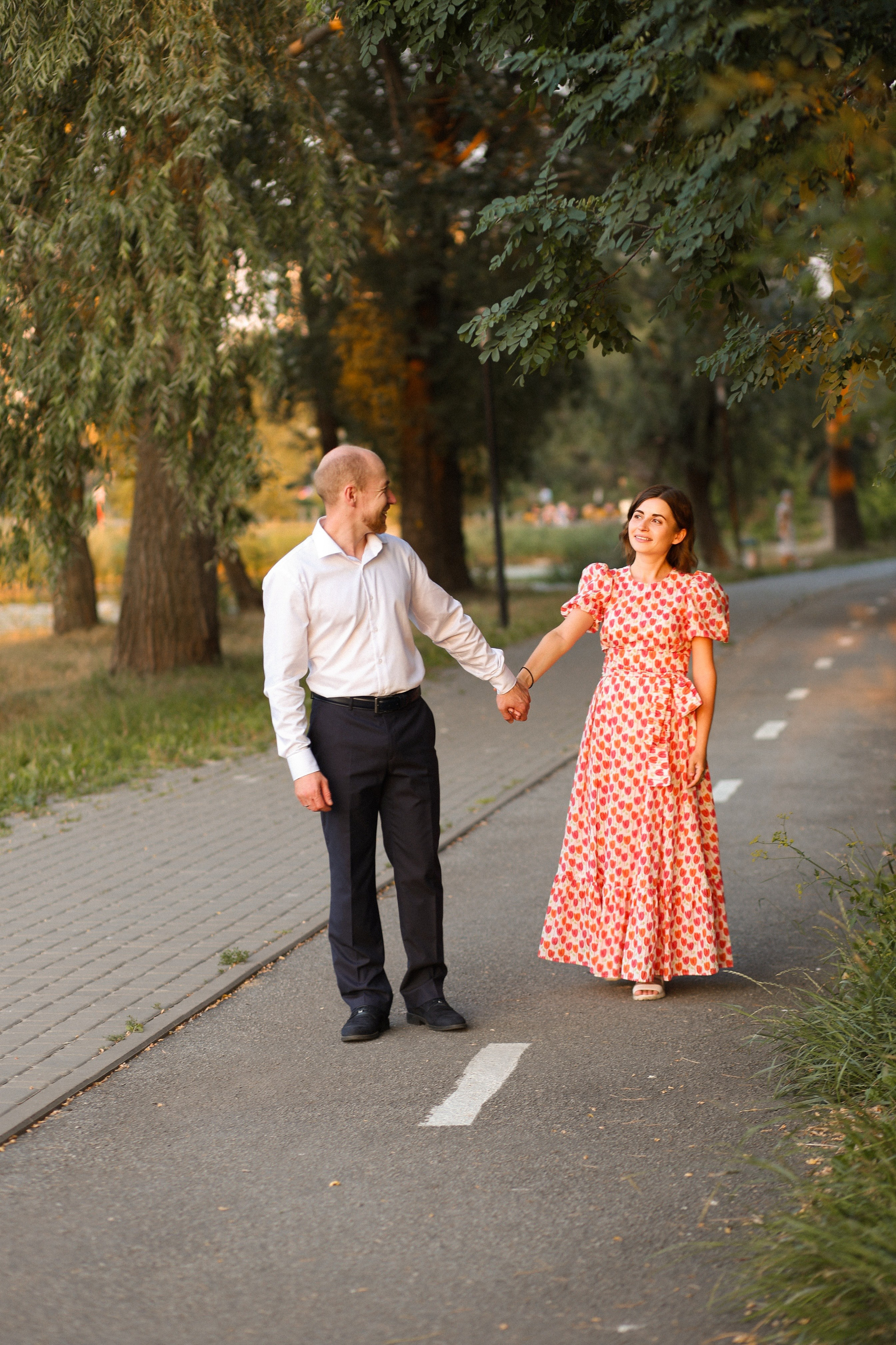 Аня и Семён. О фотографии с душой