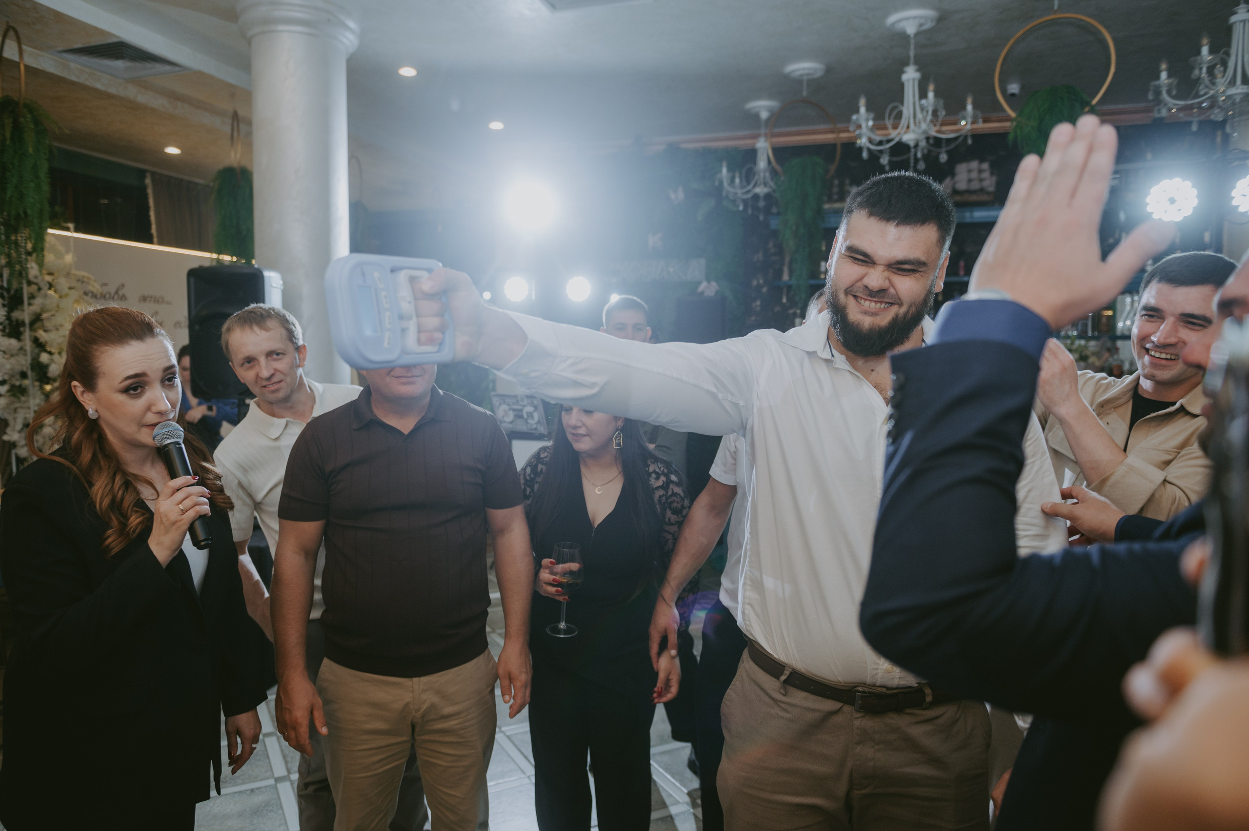 Роман & Вероника. Свадебный и семейный фотограф город Темрюк Фотостудия Темрюк