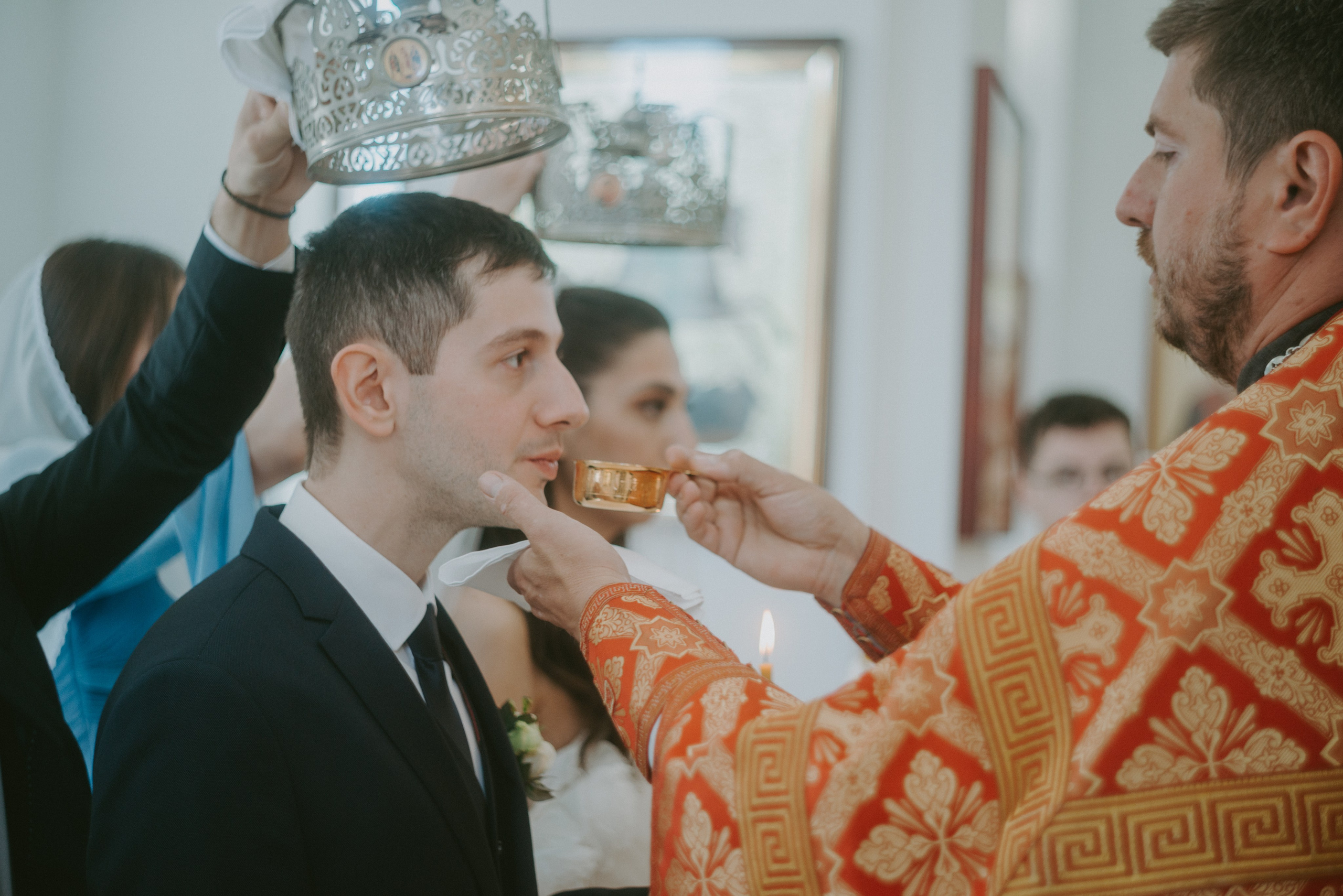 Елизавета$Дмитрий. Свадебный и семейный фотограф город Темрюк Фотостудия Темрюк