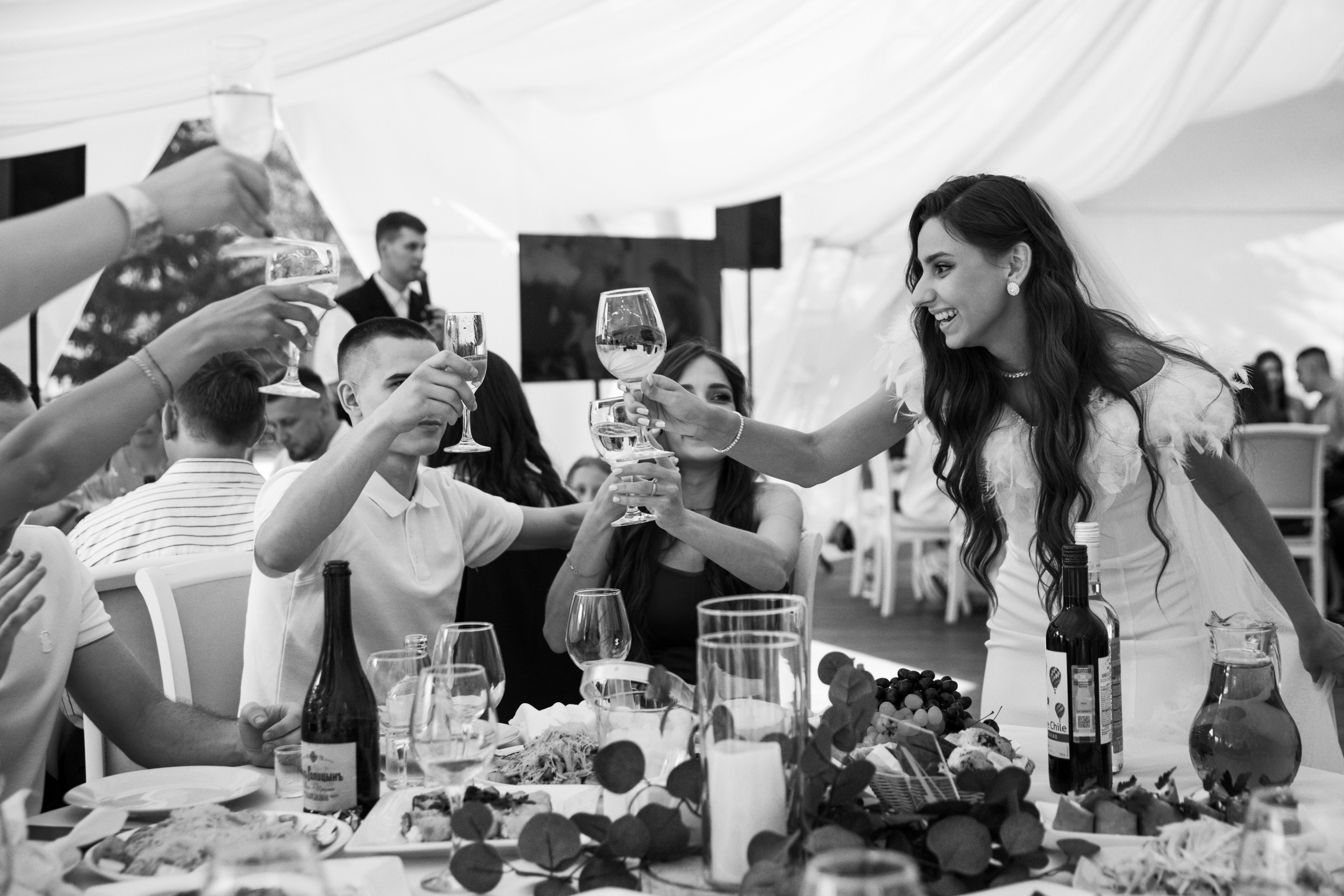 A & S. Свадебный фотограф в Красноярске Абраменко Настя